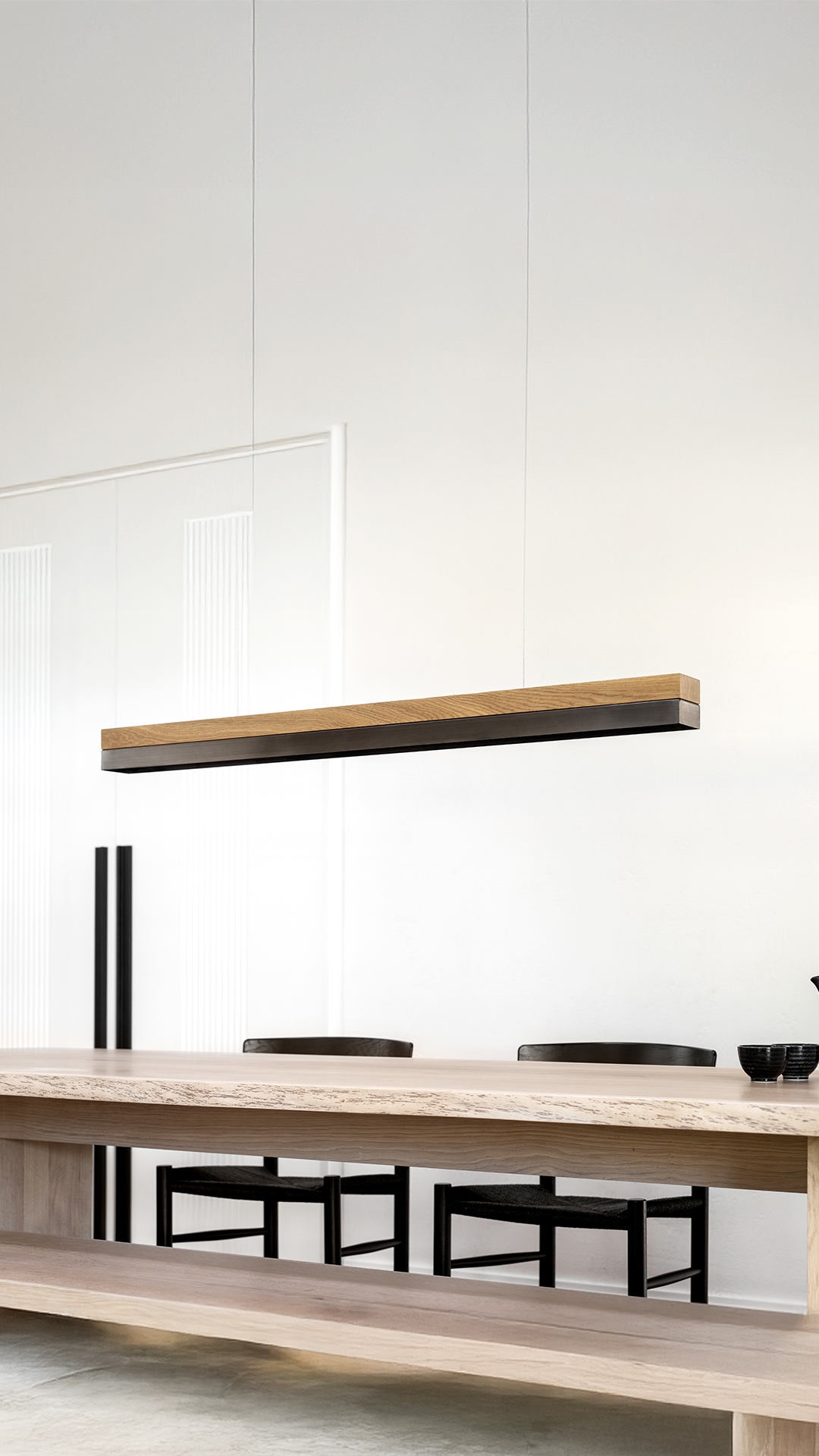Handcrafted in Germany. Gefertigt in einer ehemaligen Gießerei aus den 1930er-Jahren in Brandenburg. Modular, reparierbar, langlebig – entwickelt für Jahrzehnte mit 5 Jahren Garantie