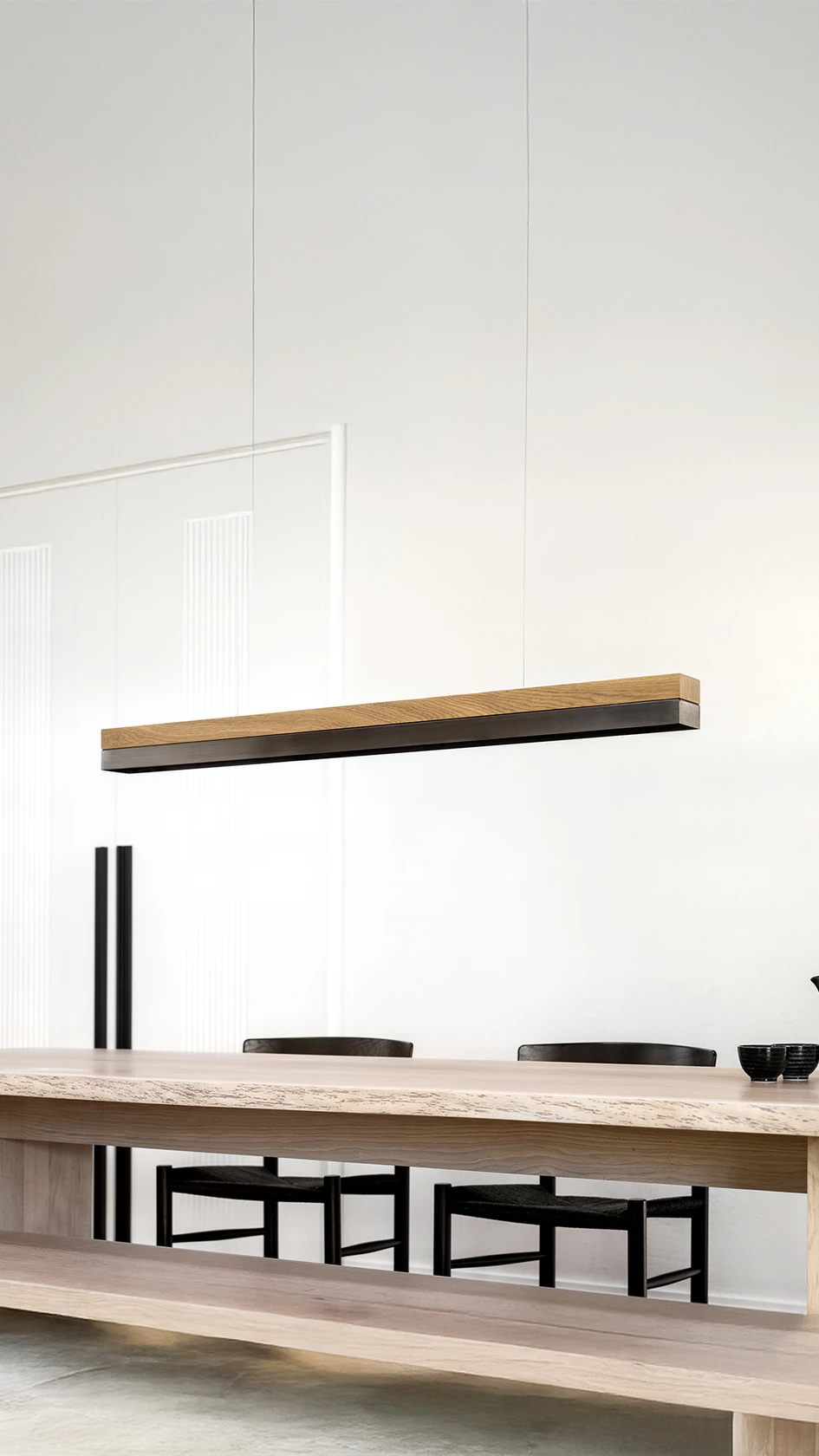 Handcrafted in Germany. Gefertigt in einer ehemaligen Gießerei aus den 1930er-Jahren in Brandenburg. Modular, reparierbar, langlebig – entwickelt für Jahrzehnte mit 5 Jahren Garantie