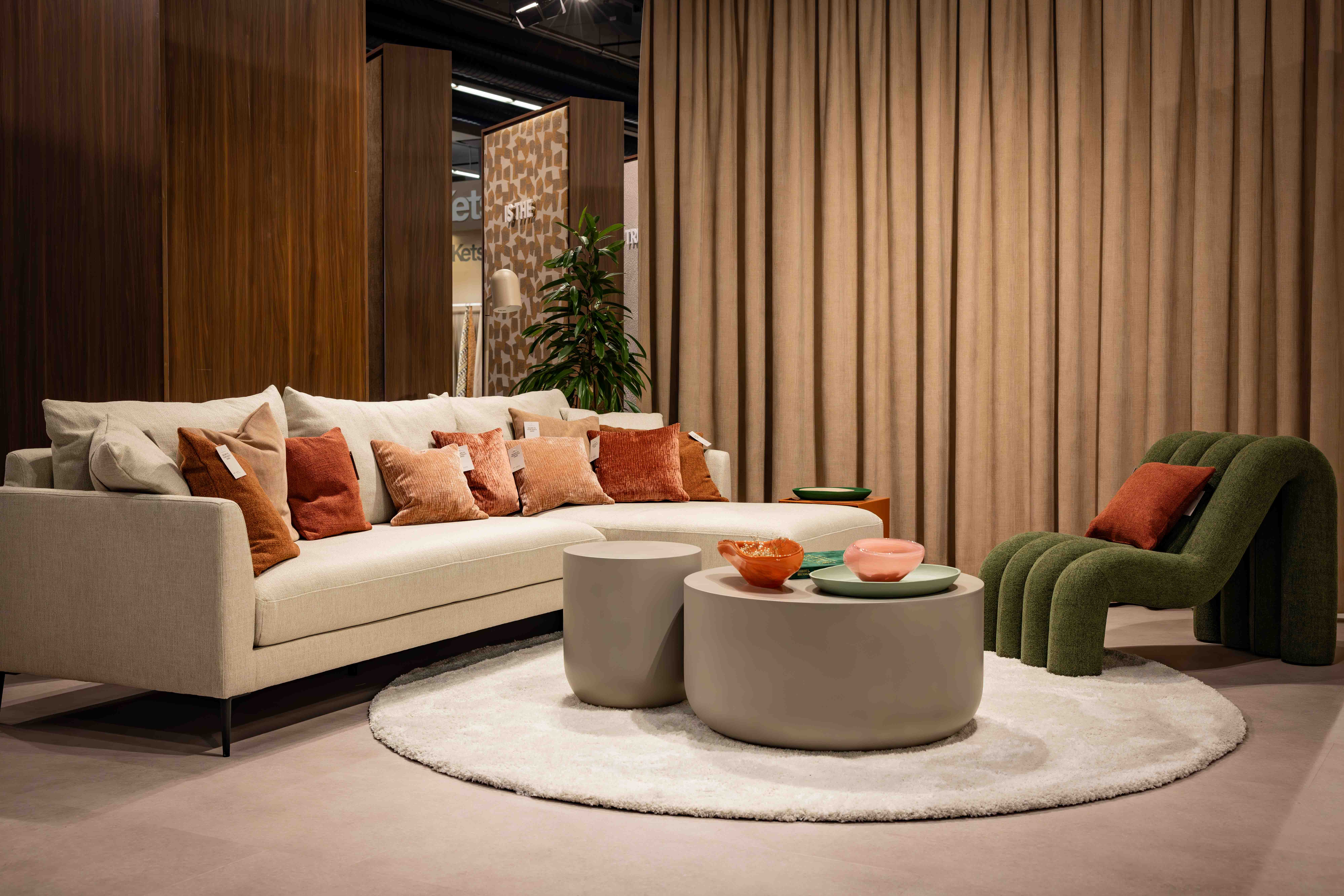 Read story A look into the crystal ball