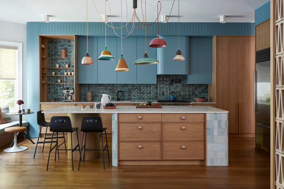 Richview House by Studio Sonny, Toronto, photo by Valerie Wilcox