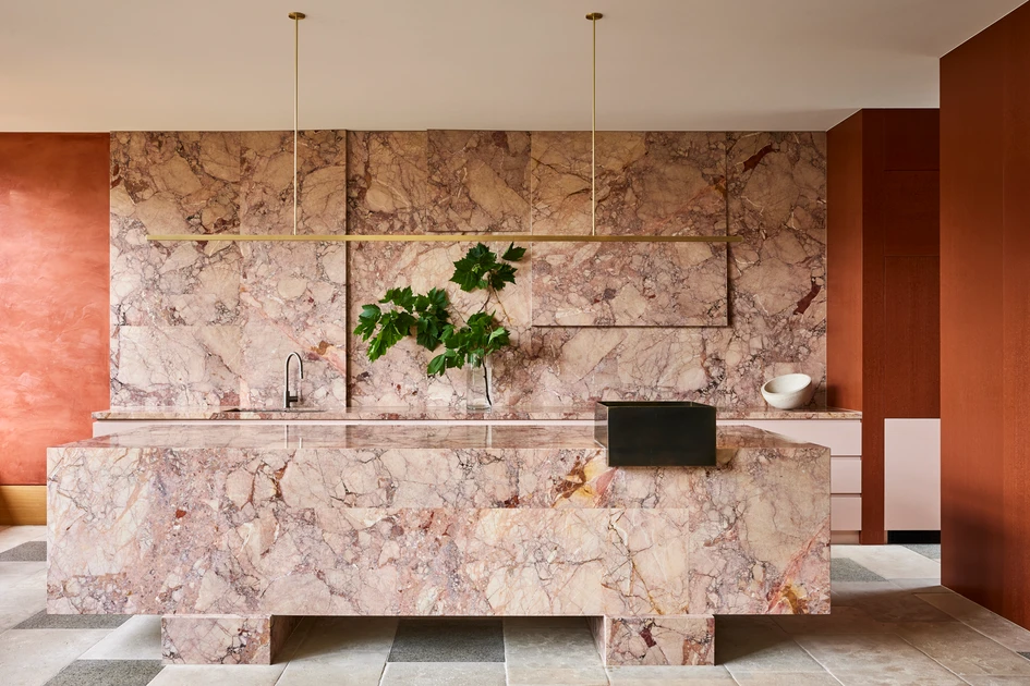 Sommerville House by Fiona Lynch, Yarraville, Victoria, Photo by Pablo Veiga
