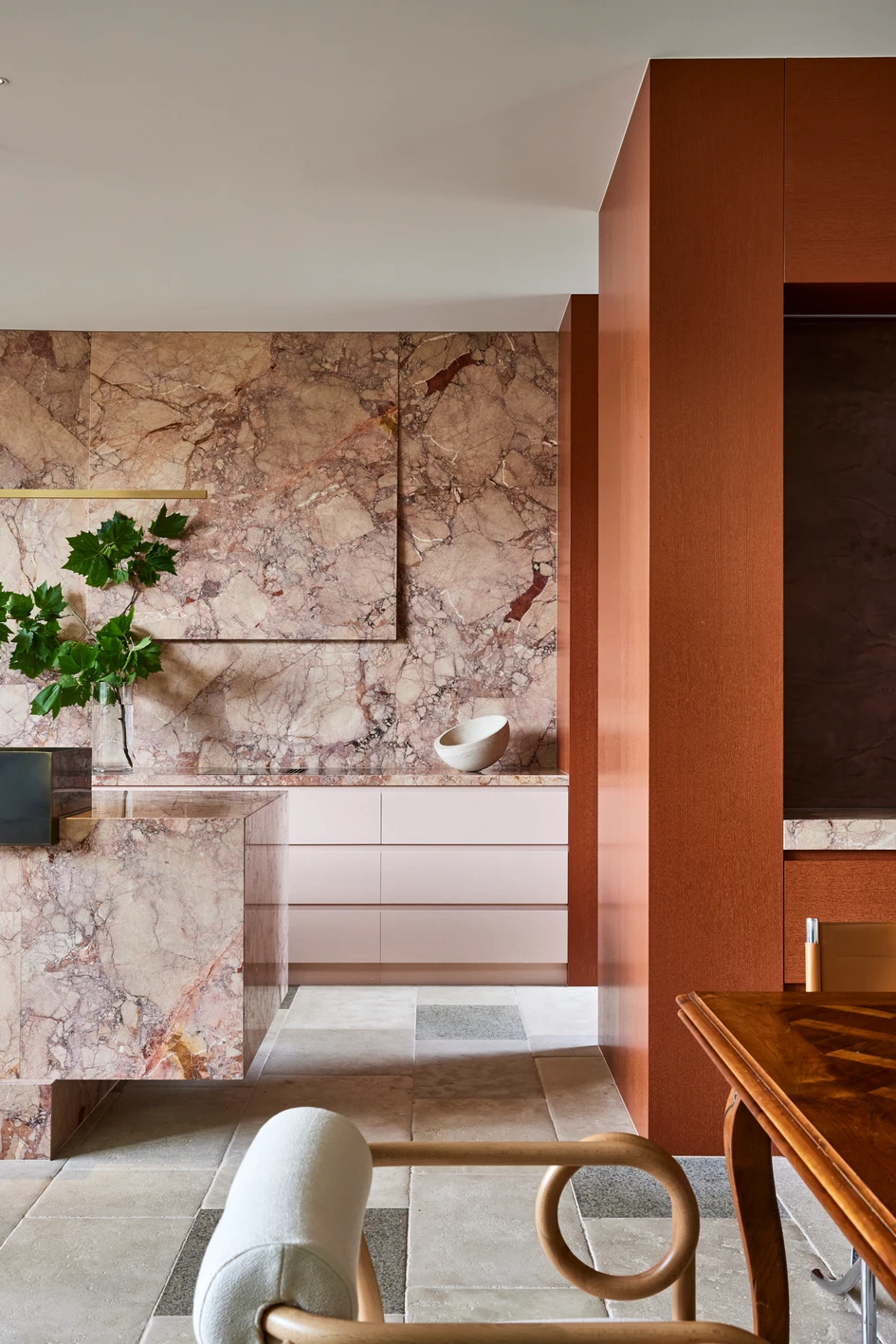 Sommerville House by Fiona Lynch, Yarraville, Victoria, Photo by Pablo Veiga