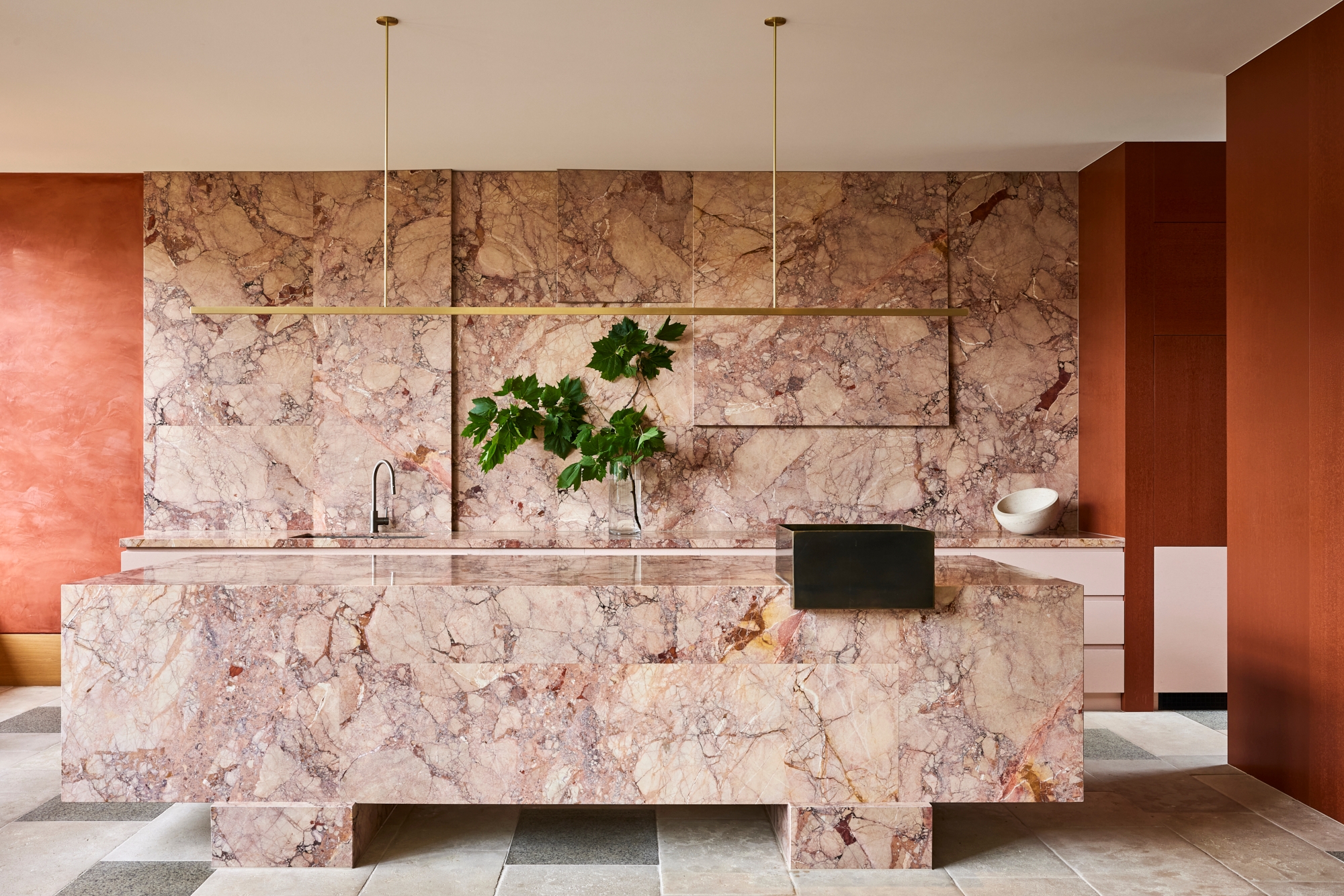 Leer la historia Hue new: the kitchen colour trends for 2026