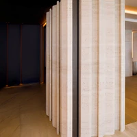 Dubai Cinema Door, United Arab Emirates, designed by Worldesignteam WDM, manufactured by Concept 5,
hardware provided by Chabros,
photographed by Yasar Curtay