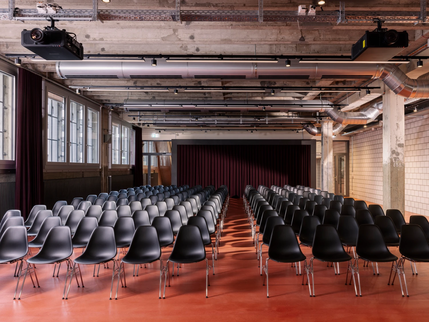 Read story The second coming: how Vitra extends product life cycles