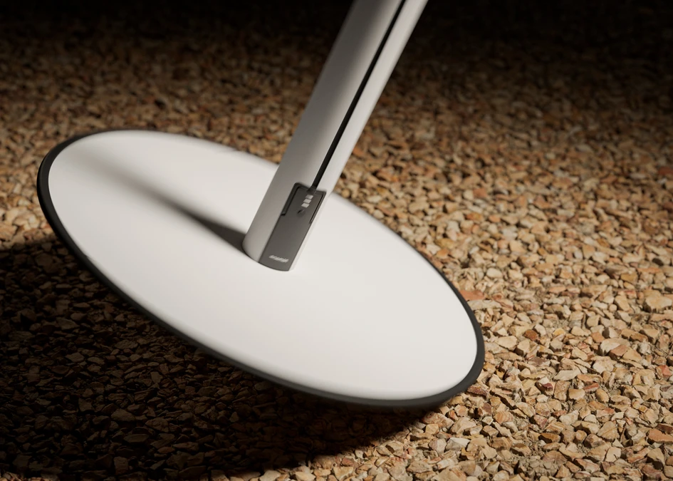 Just don't call it a parasol: the quiet reinvention of the overhead ...