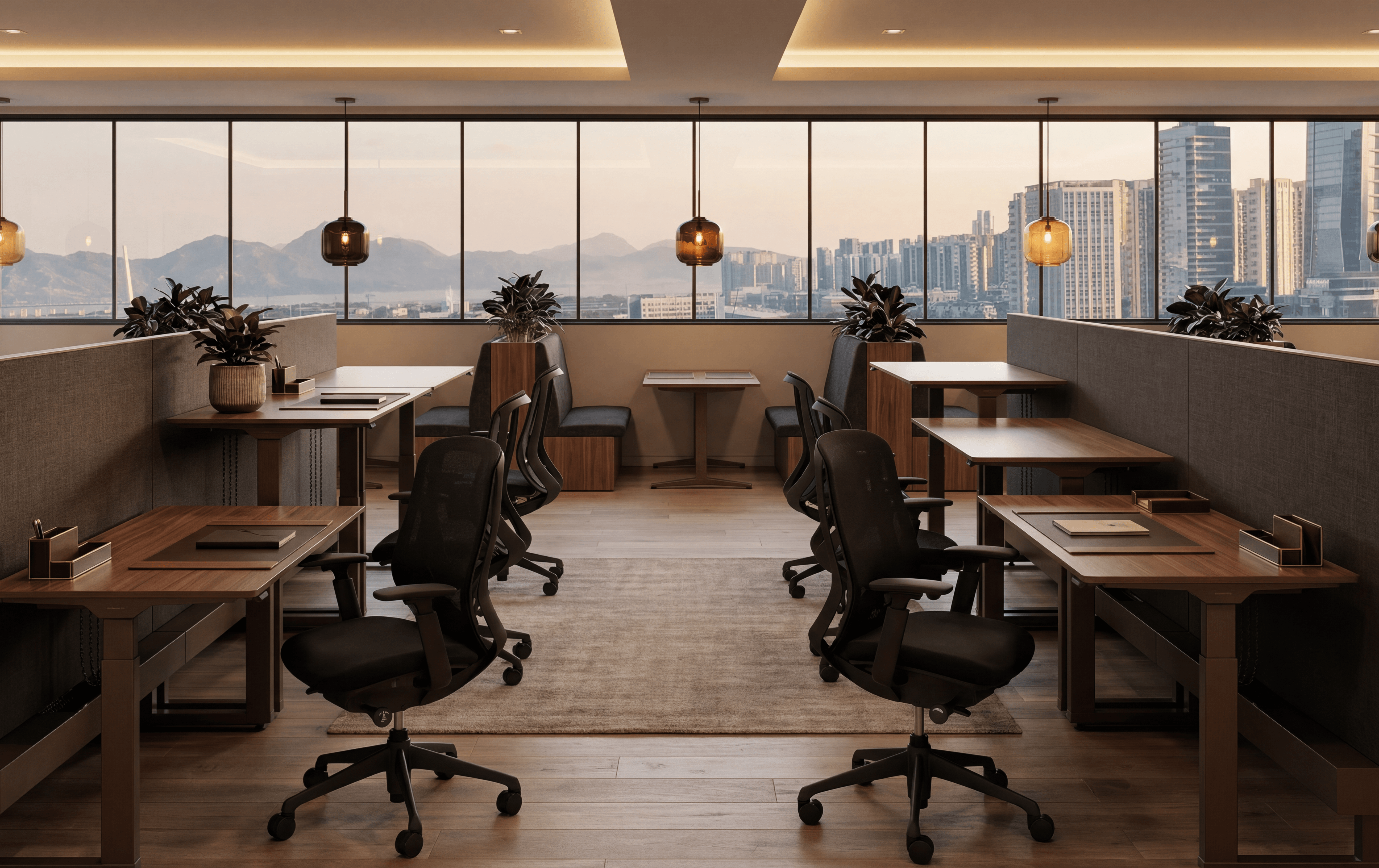 CONTESSA II - Office chairs from Boss Design | Architonic