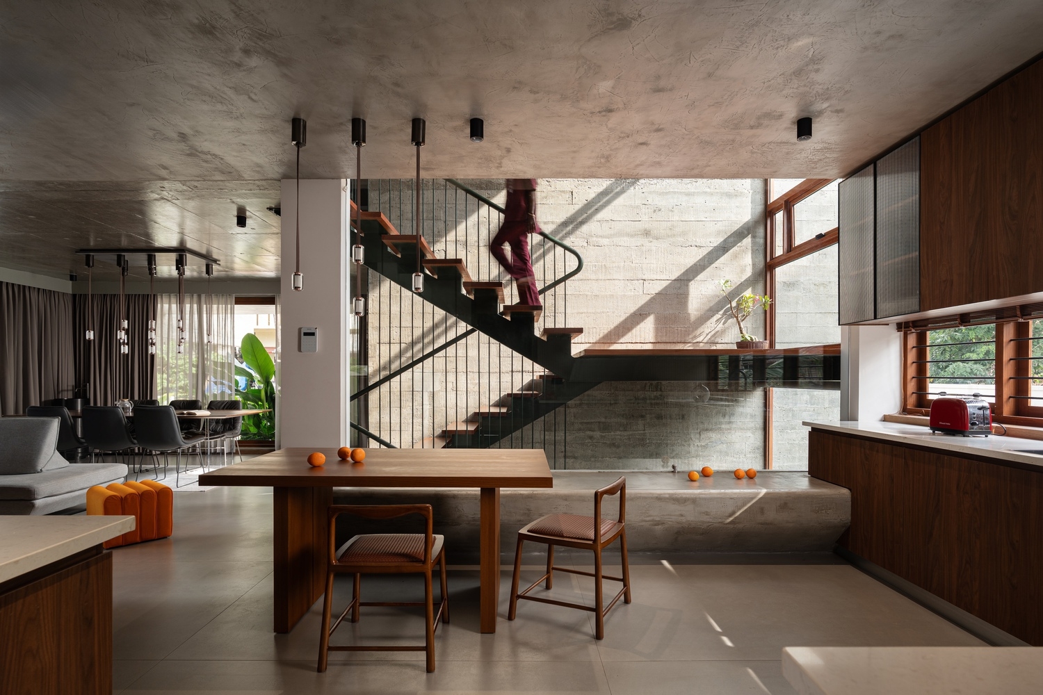 Designing with sound: how audio shapes residential architecture