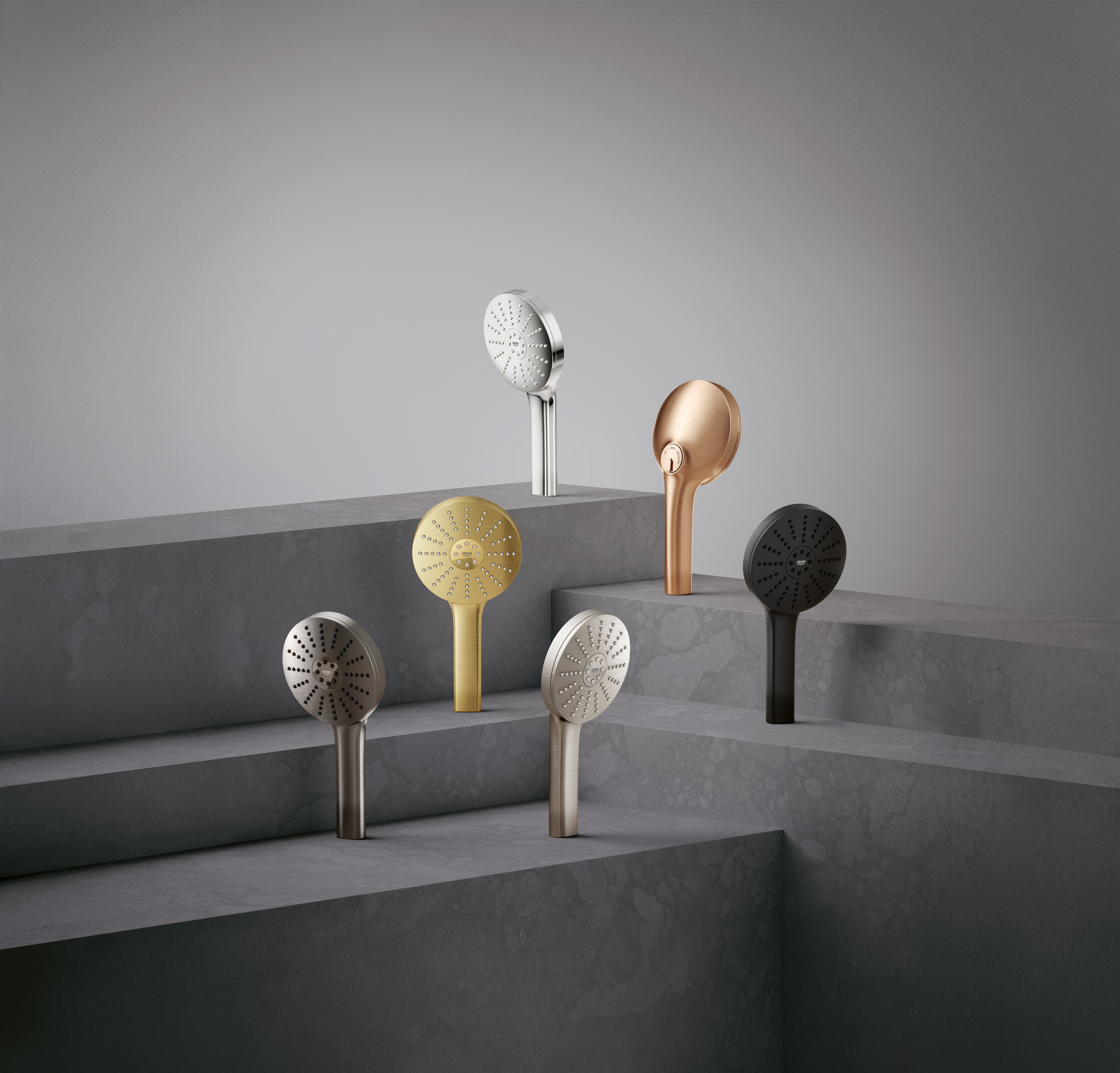 GROHE products, collections and more | Architonic
