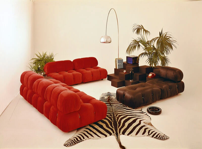 100 designs that moved the needle – n. 1, Camaleonda