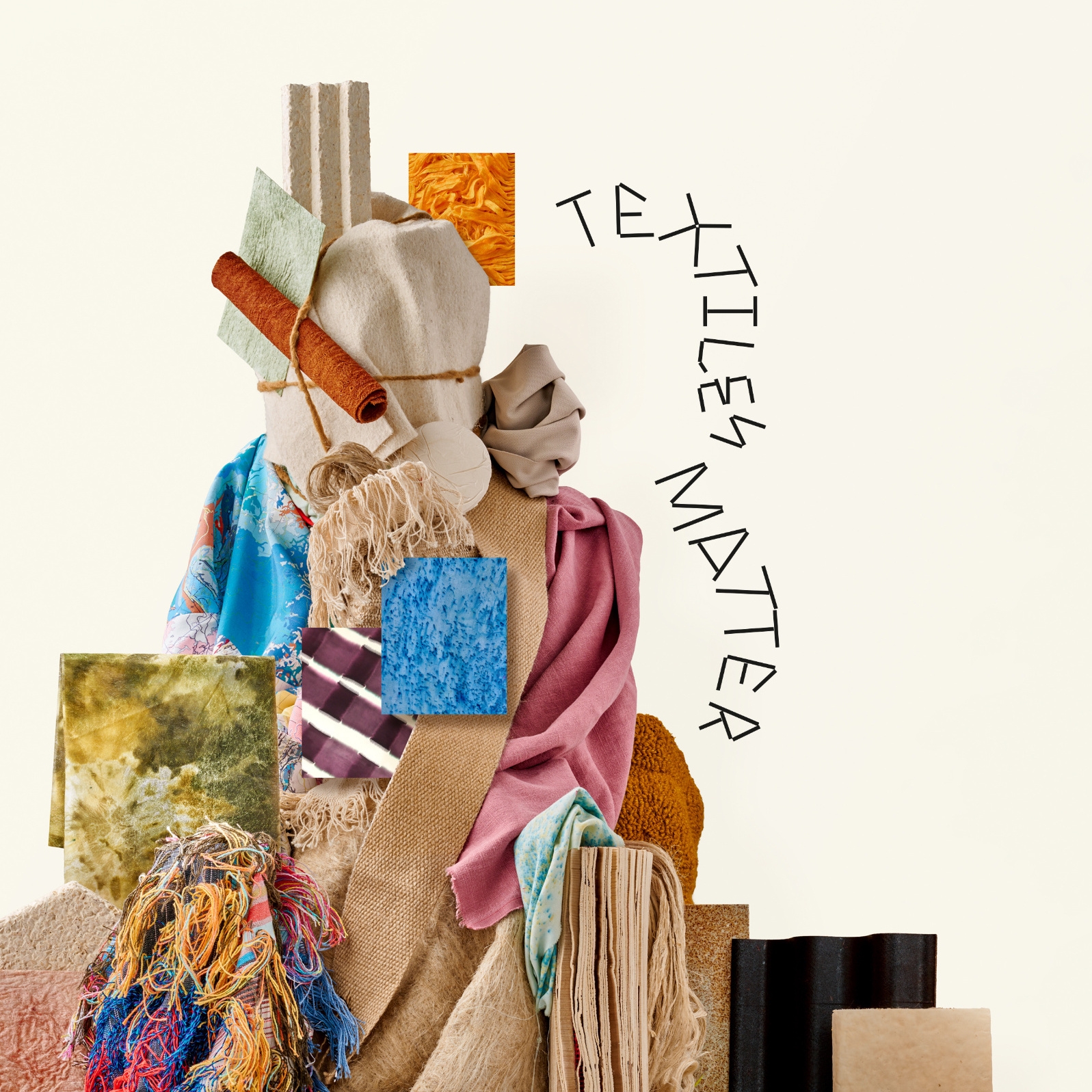 Leer la historia Heimtextil 2023: The fabric made of resources