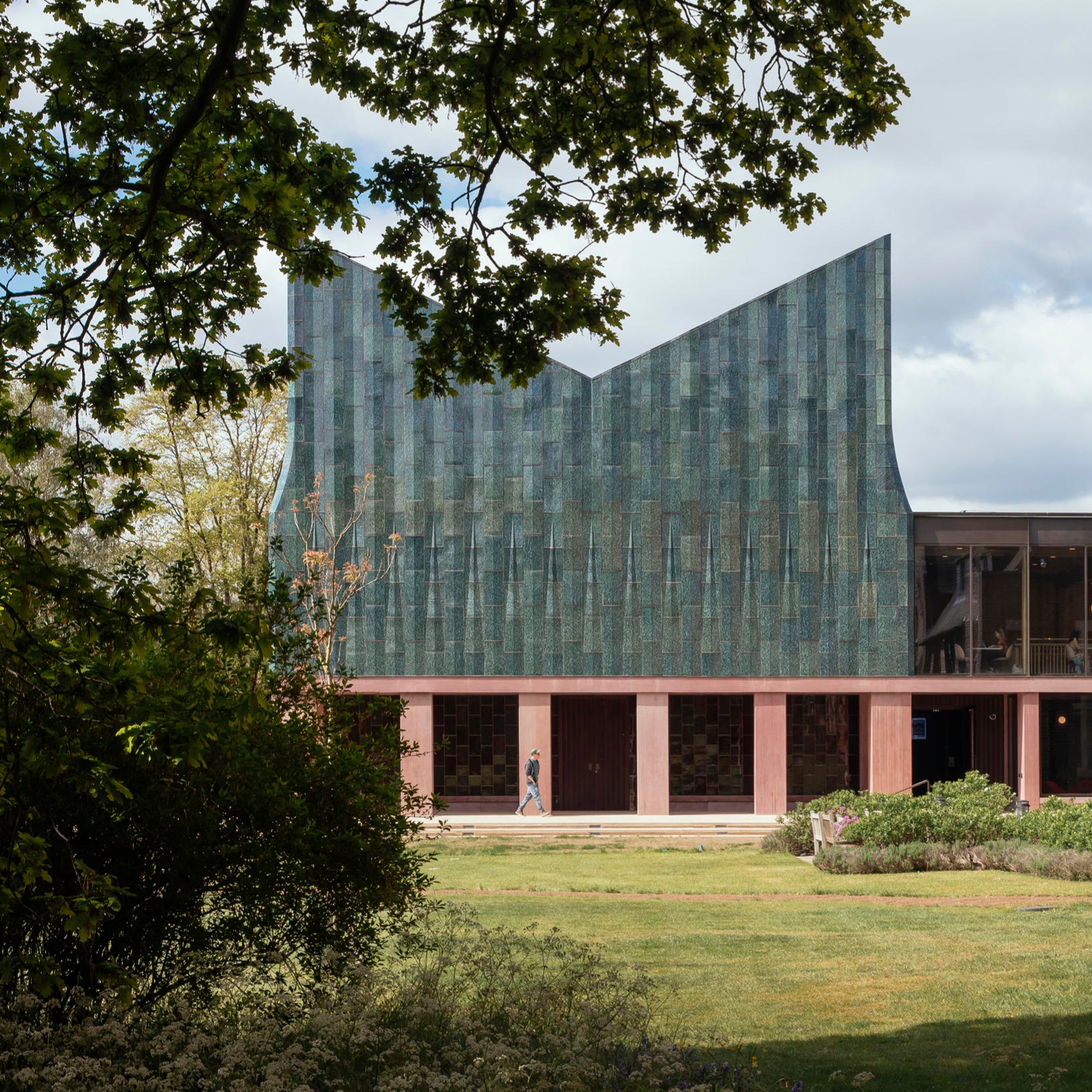 Read story Architonic projects of the year 2022: Education