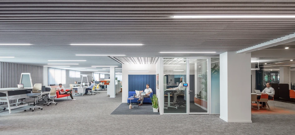 Through partnerships with other organisations like Valuable 500, the manufacturer continuously strives to hold itself and its products accountable
