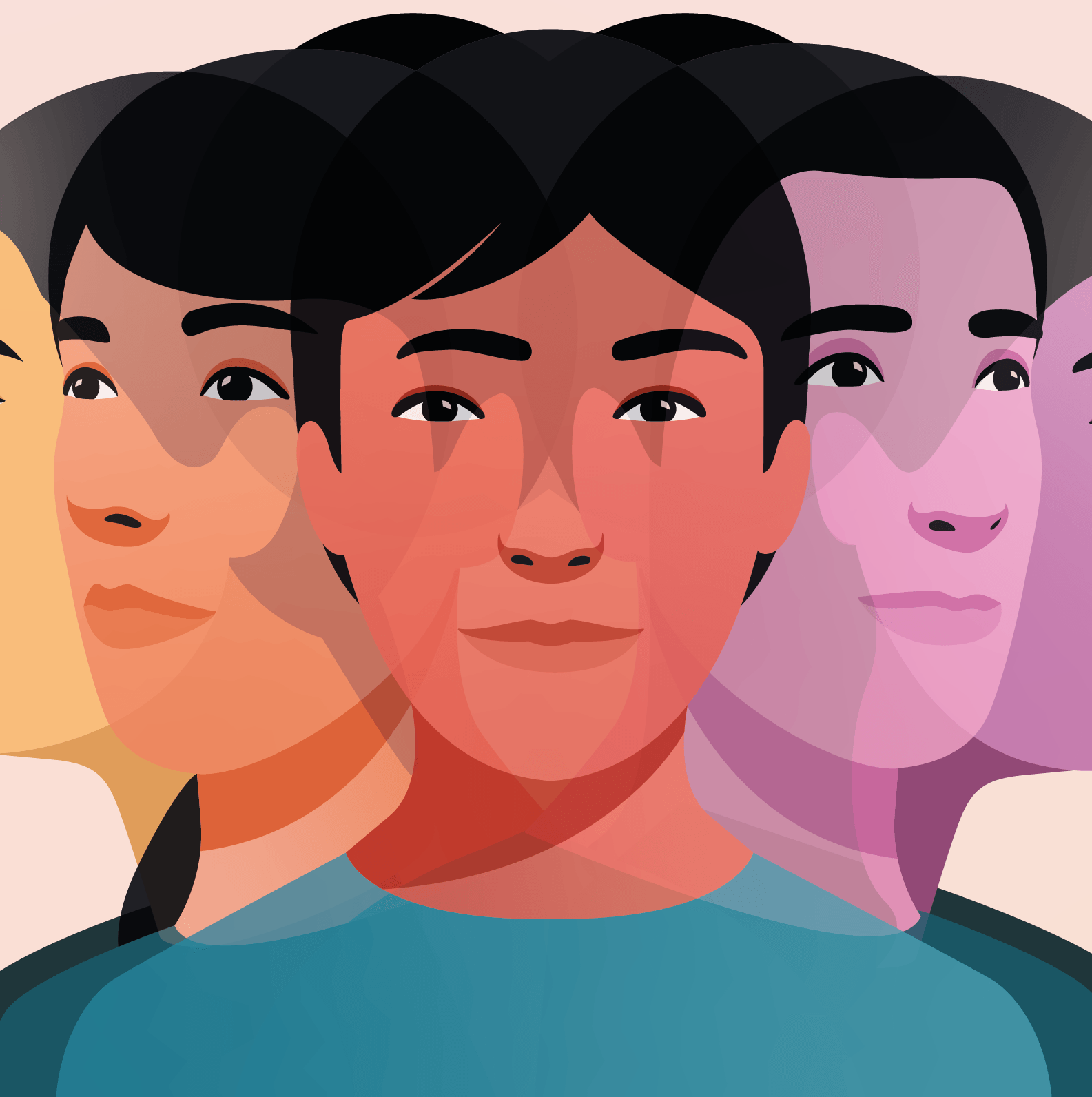 Lire l’histoire Designing inclusively through collaboration