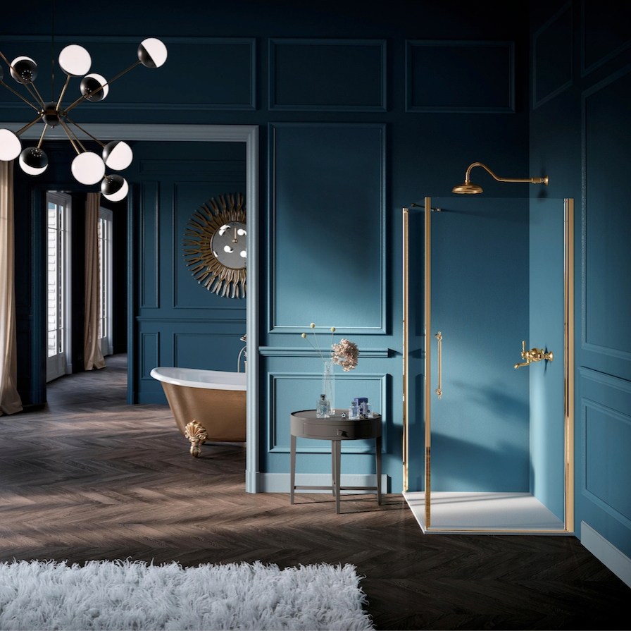 Read story Six essential questions when choosing the right shower enclosure