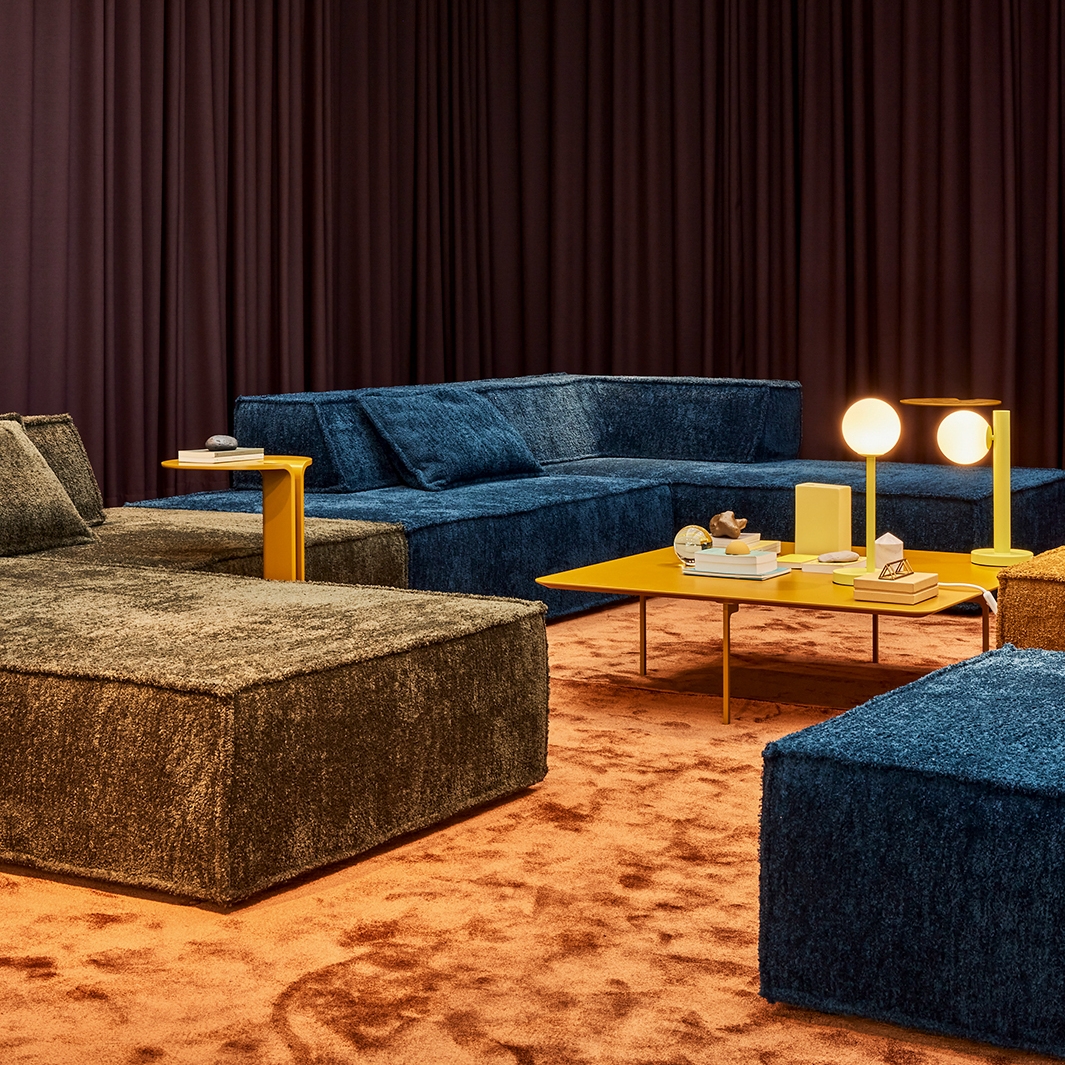 Read story Design from the heart by COR