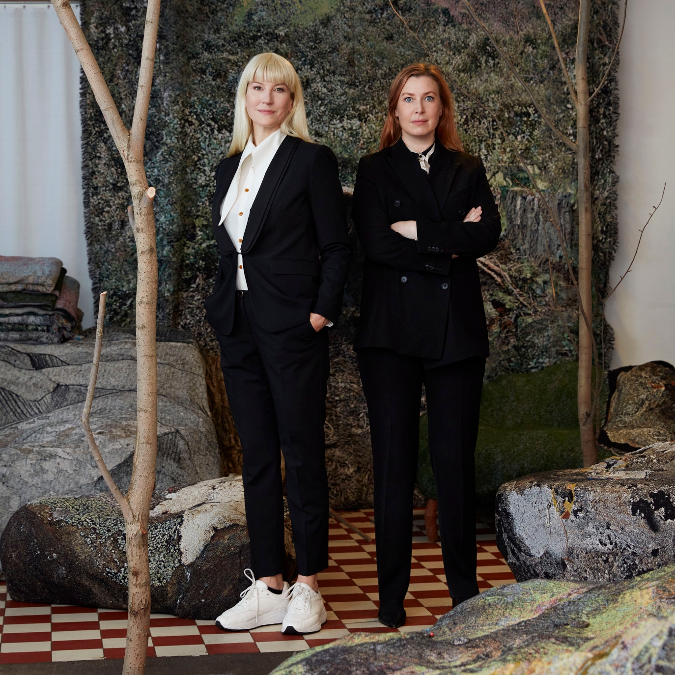 Lire l’histoire Stockholm Furniture Fair:  Highlights 2023