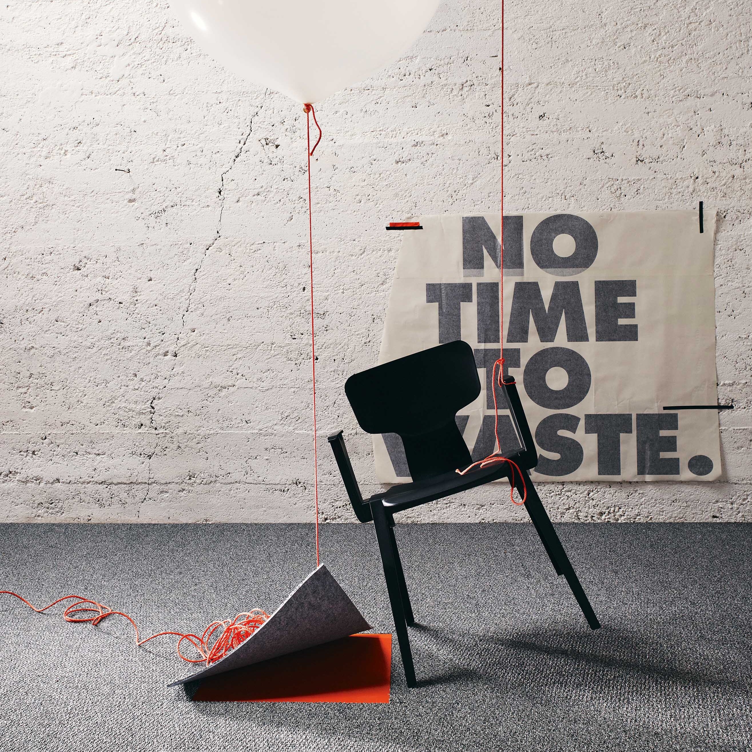 Lees storie Made for infinity: NEOO by Object Carpet