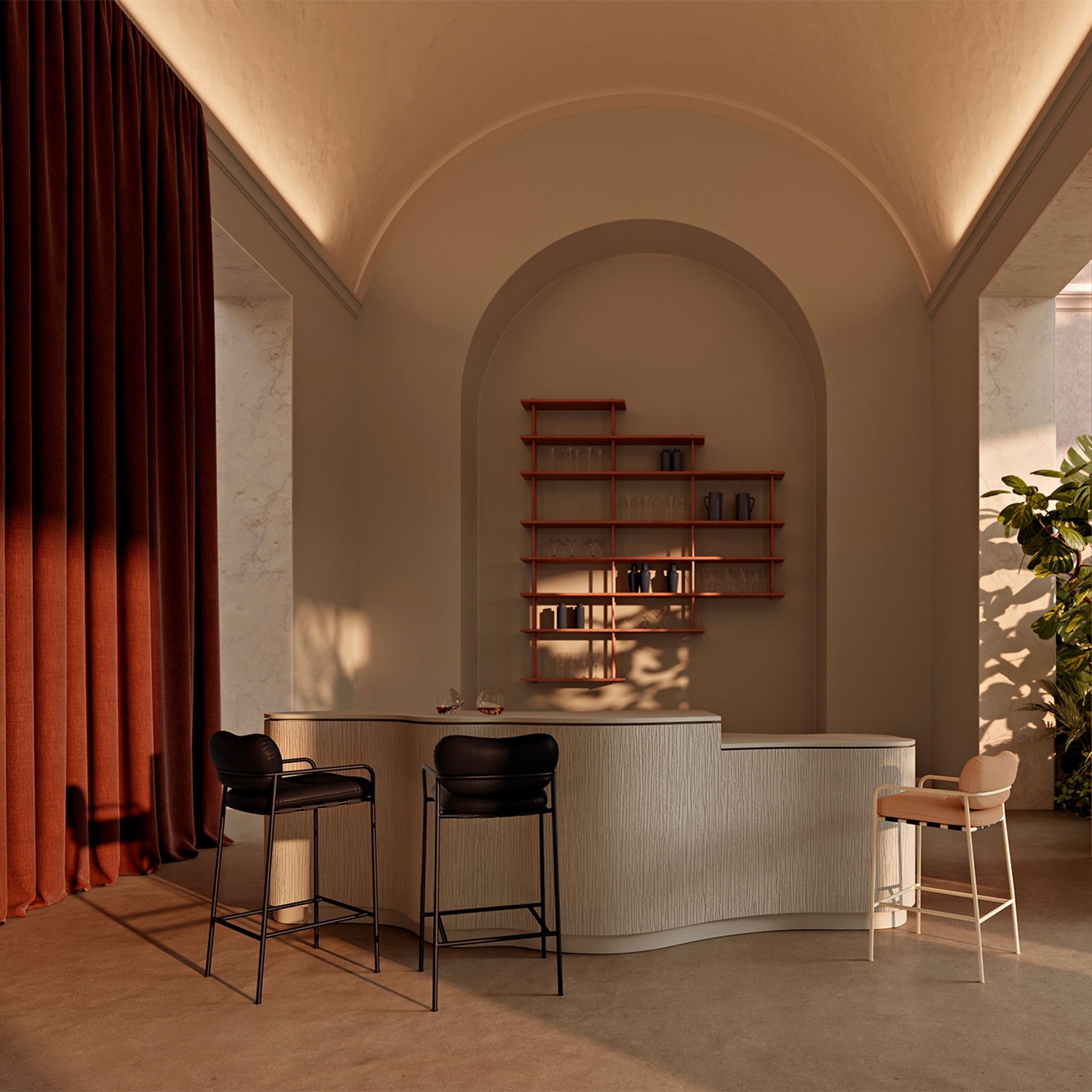 Lees storie New forever pieces from Fogia. Designed with Inga Sempé and Andreas Engesvik