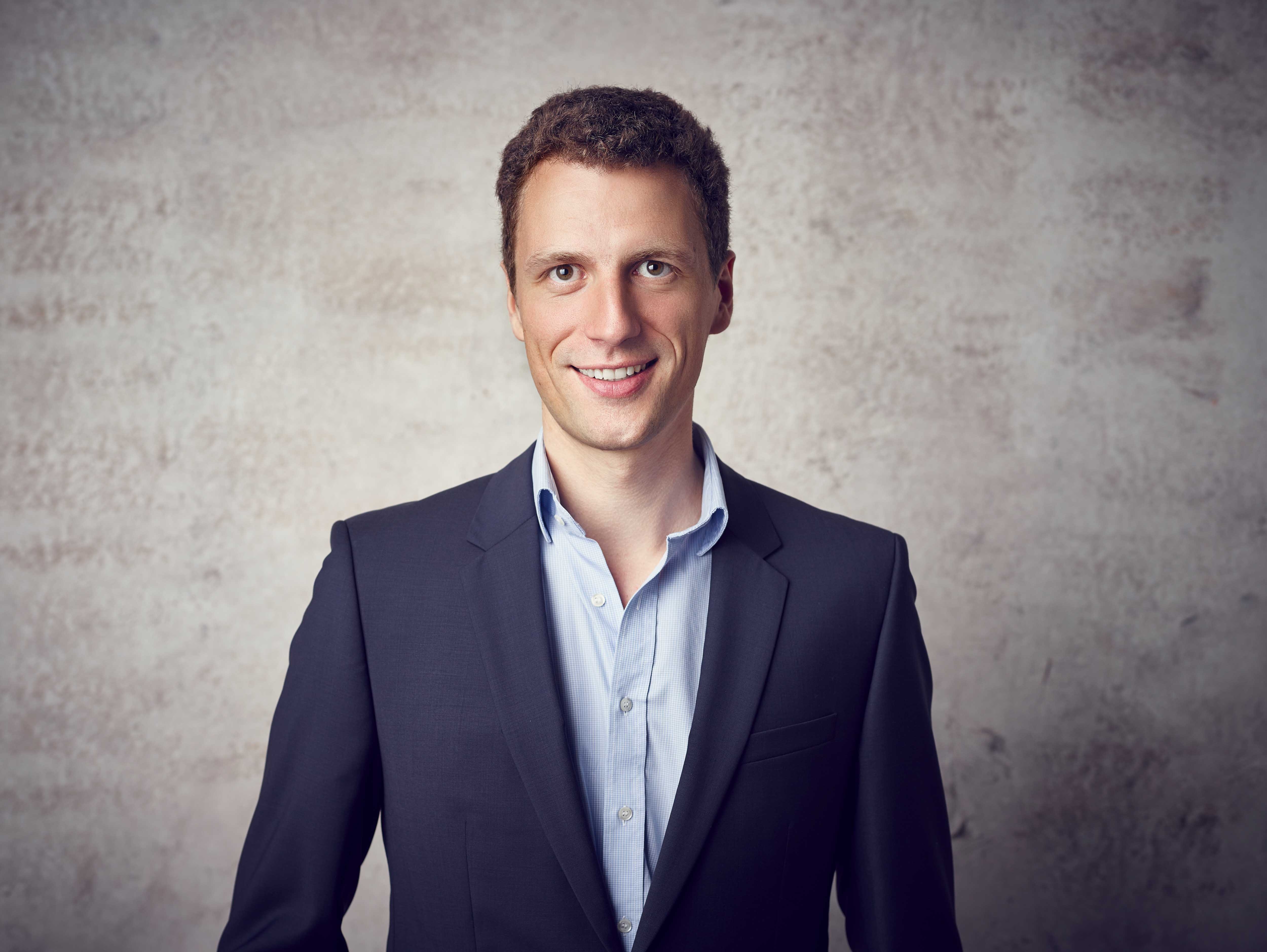 David grosse Austing is the founder and driving developer behind the Munich-based brand