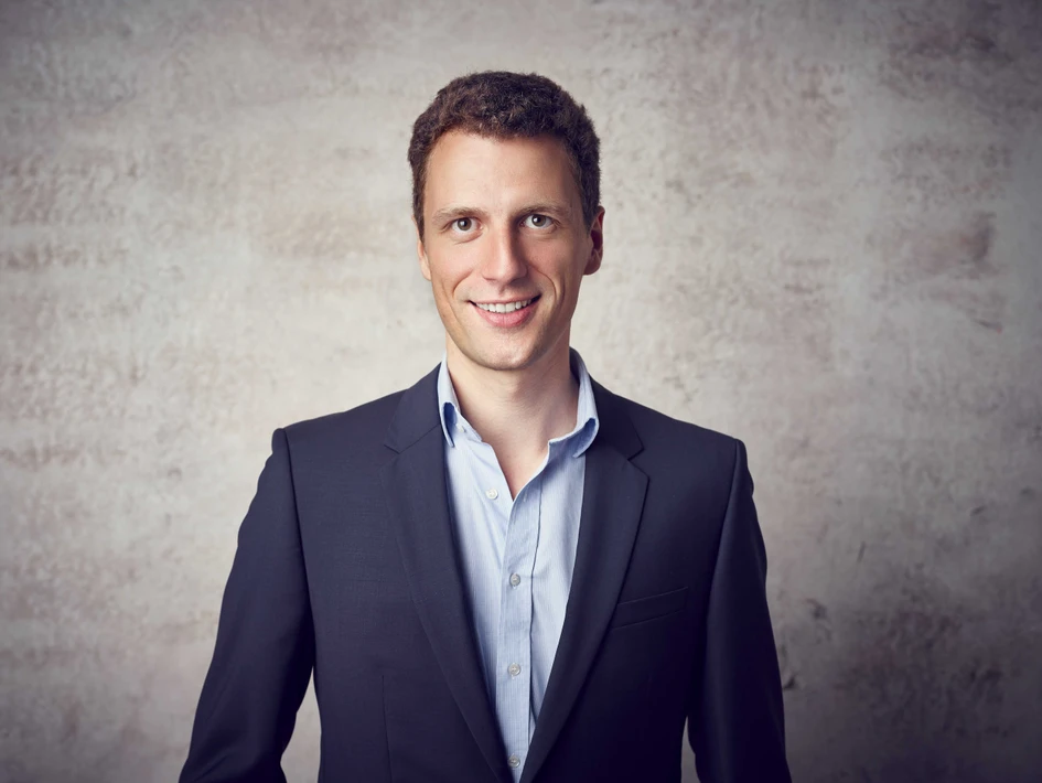 David grosse Austing is the founder and driving developer behind the Munich-based brand