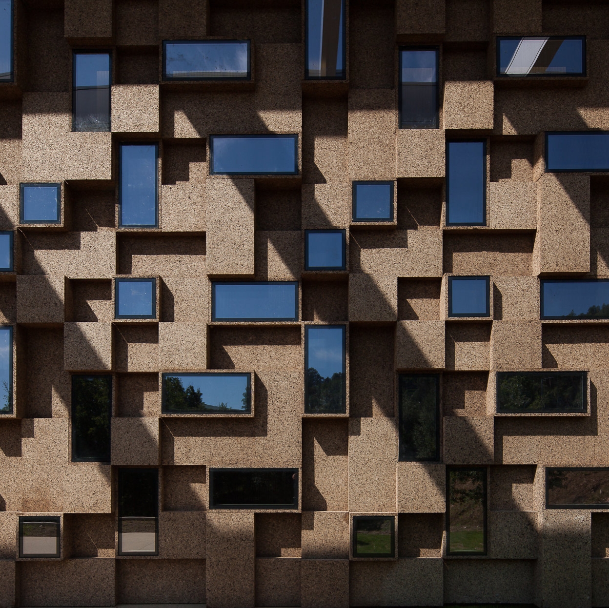 Read story Put a cork in it: seven reasons to keep talking about cork