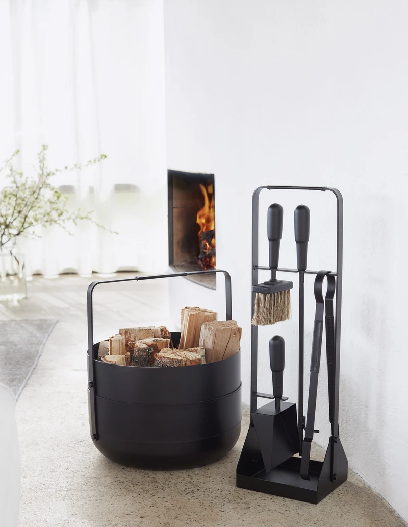 Eldvarm’s products are made of materials that will last over time and that will withstand wear and tear because sustainability is also about durability