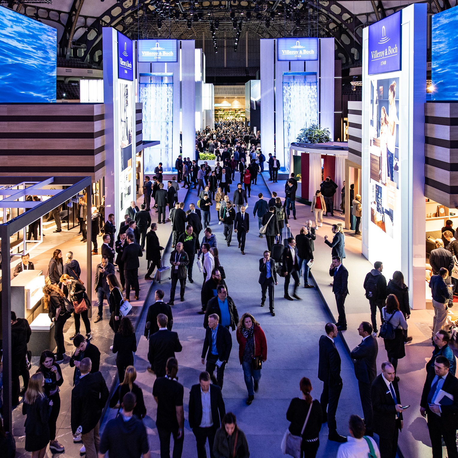 Leer la historia The green light: ISH 2023