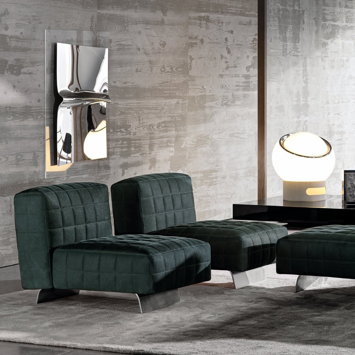 Read story Twiggy: a model of modularity from Minotti