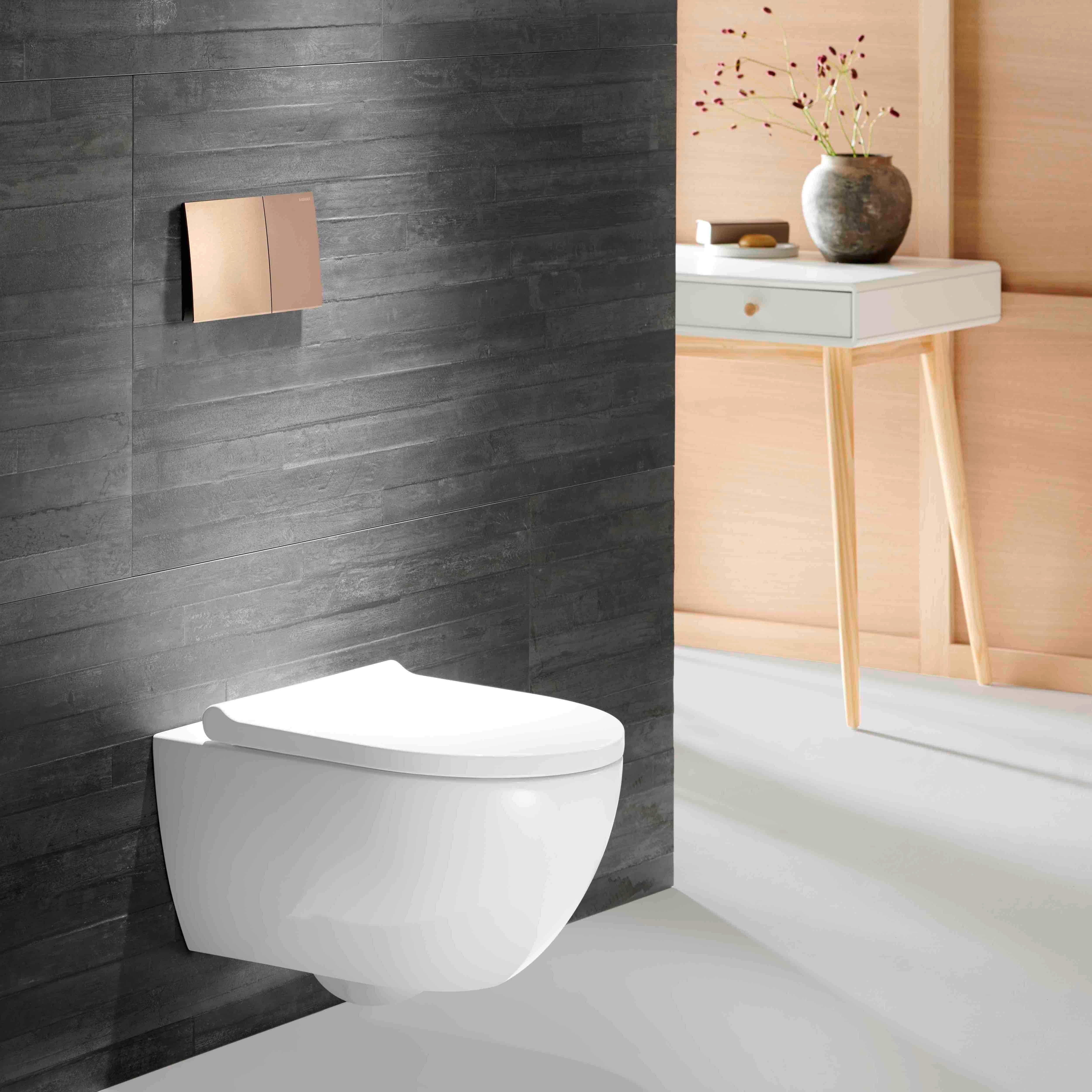 Leggi la storia ISH 2023 Innovation Preview: Geberit