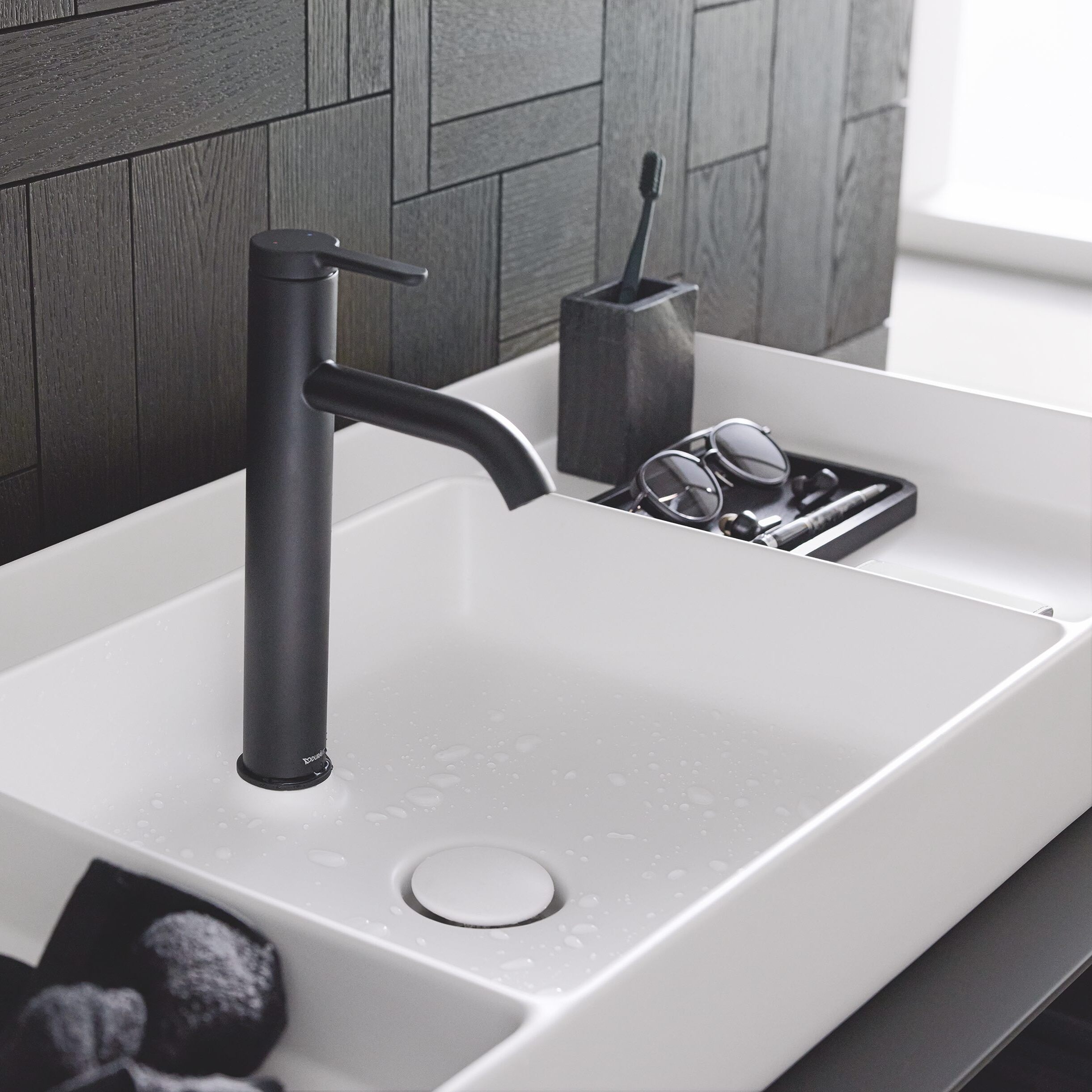 Read story ISH 2023 Innovation Preview: DURAVIT