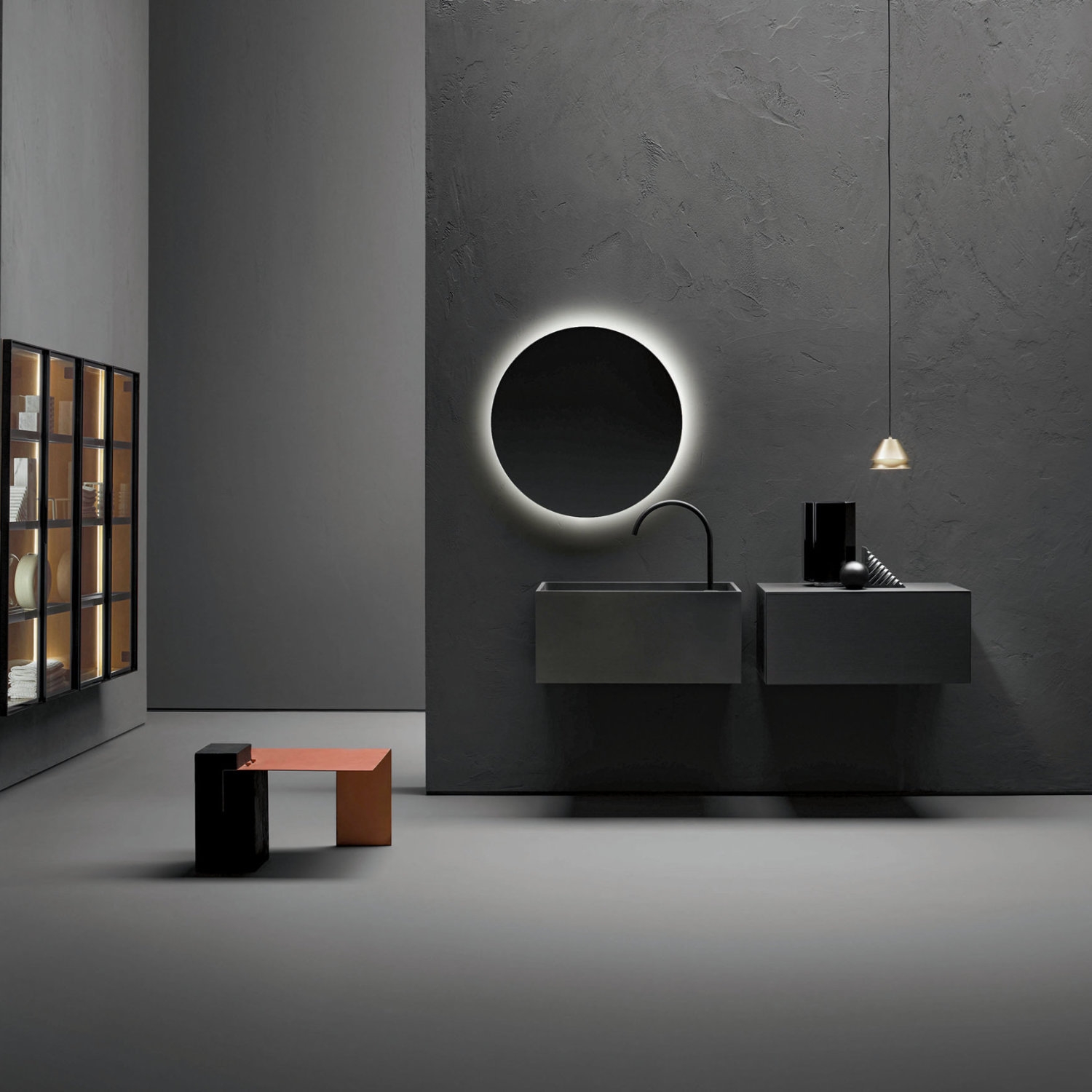 Leggi la storia Falper's Minimum collection: blurring the line between art and design