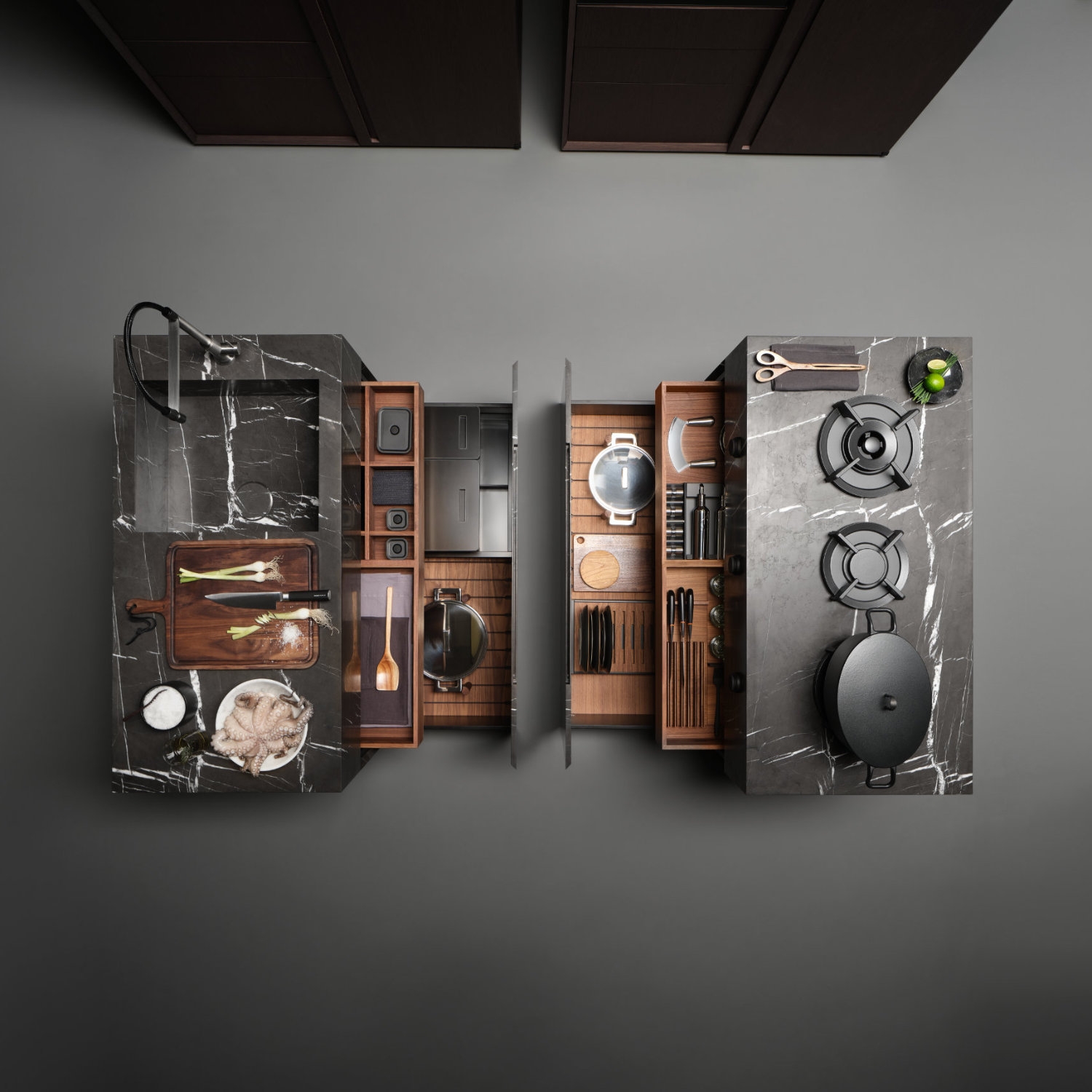 Leggi la storia Falper: small is beautiful