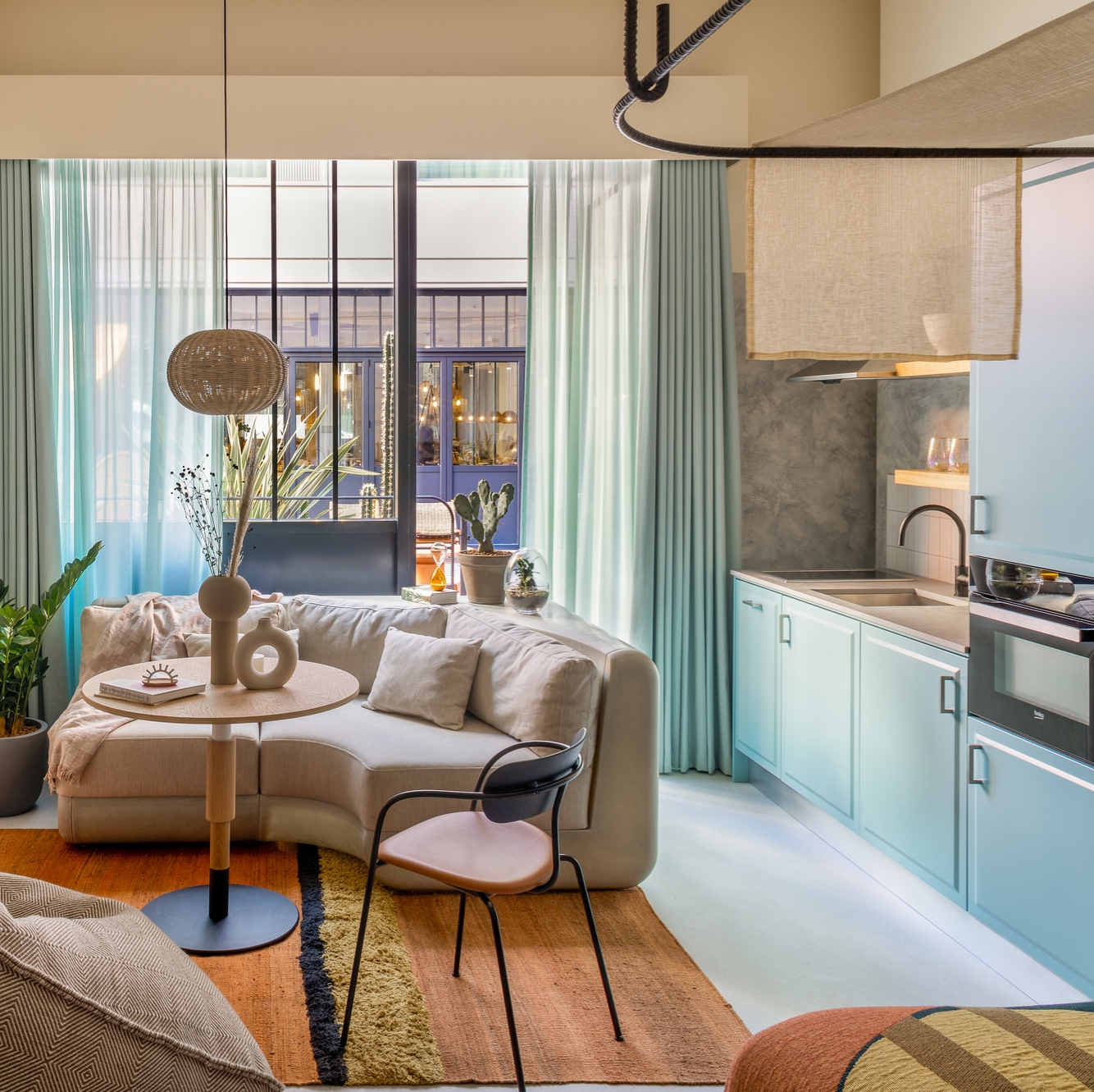 Leer la historia Living hotels: six boutique stays designed to feel like home