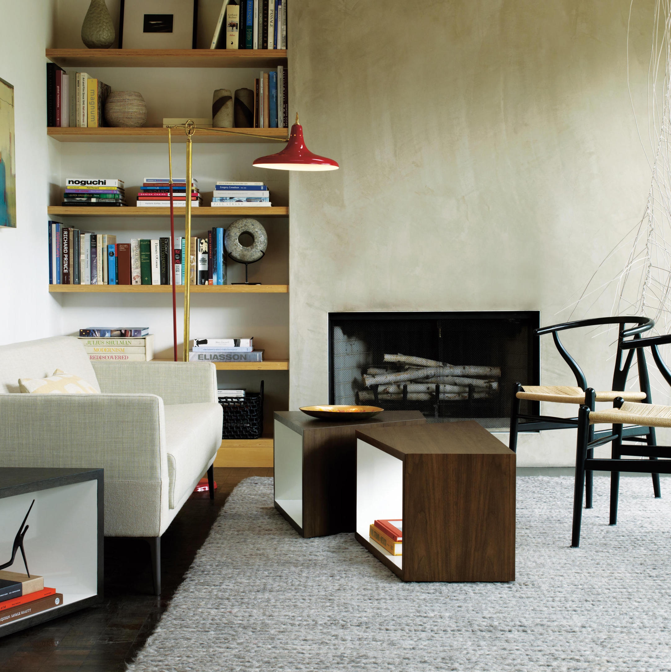 Leer la historia Ten coffee tables to elevate any living room