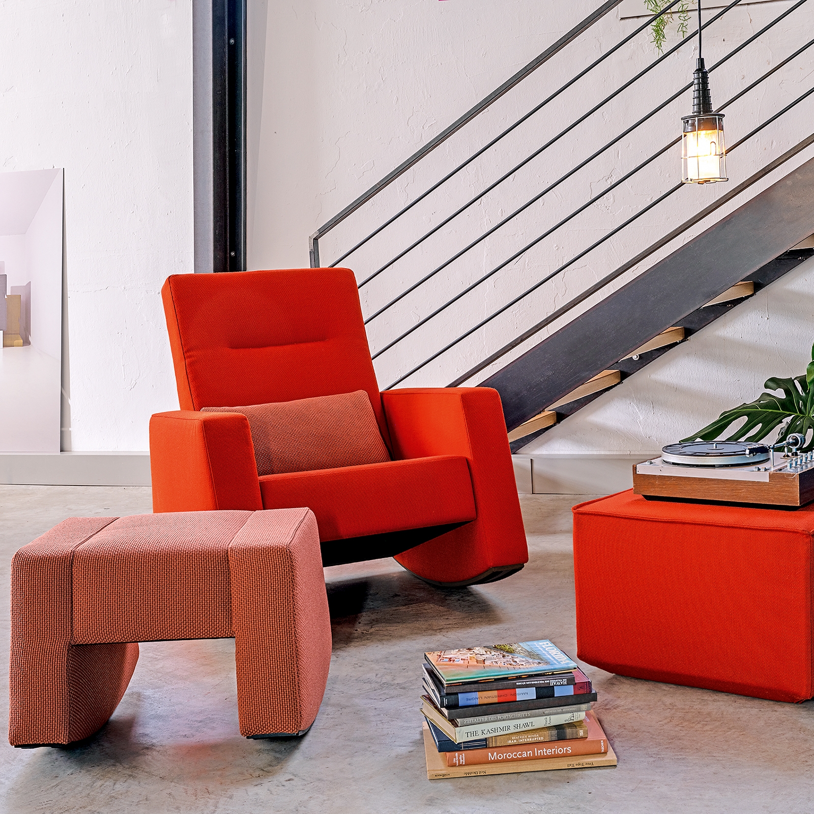 Erfahre mehr über die Geschichte Gestaltete Lebensfreude mit MYMITO