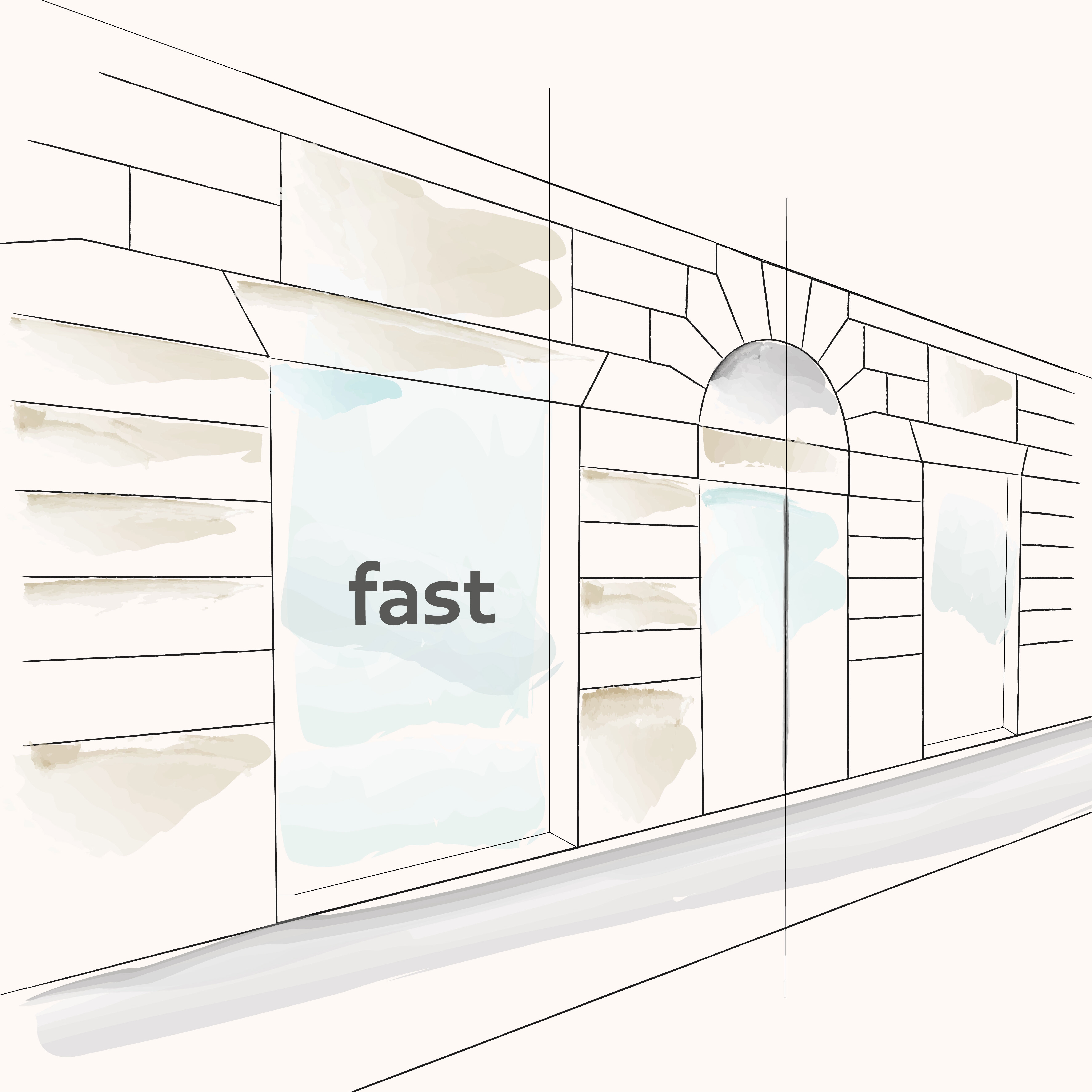Erfahre mehr über die Geschichte FAST: Im Eiltempo ins Zentrum von Mailand