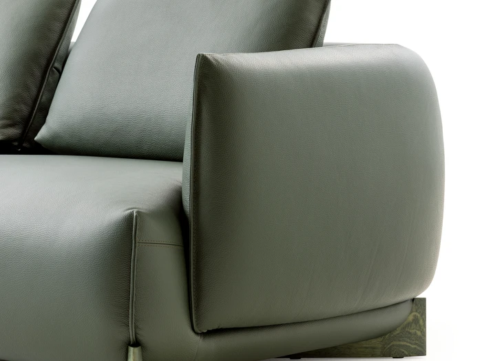 Lire l’histoire Leolux: 90 years of craft, looking to the future