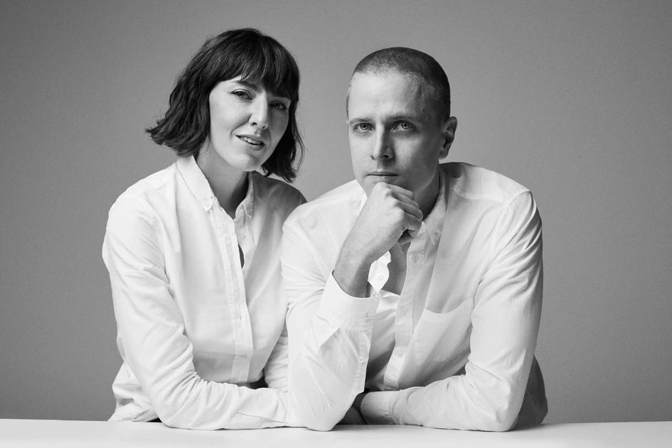 Leolux art directors Studio Truly Truly, made up of Netherlands-based Australian-born multi-disciplinary couple Kate and Joel Booy, have gathered the talent who will represent the brand at Alcova in Milan