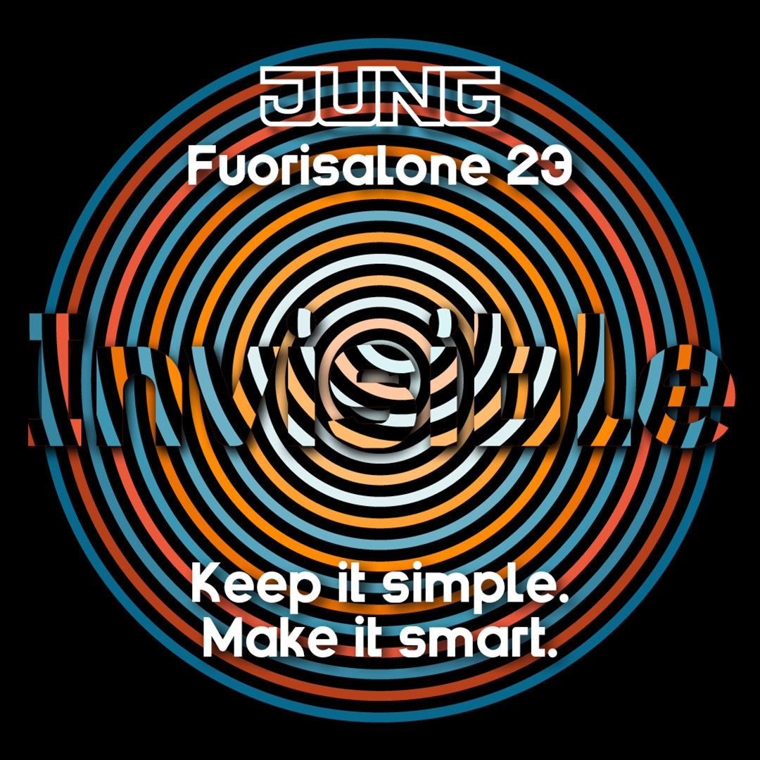 Read story Immerse yourself in an invisible world by JUNG