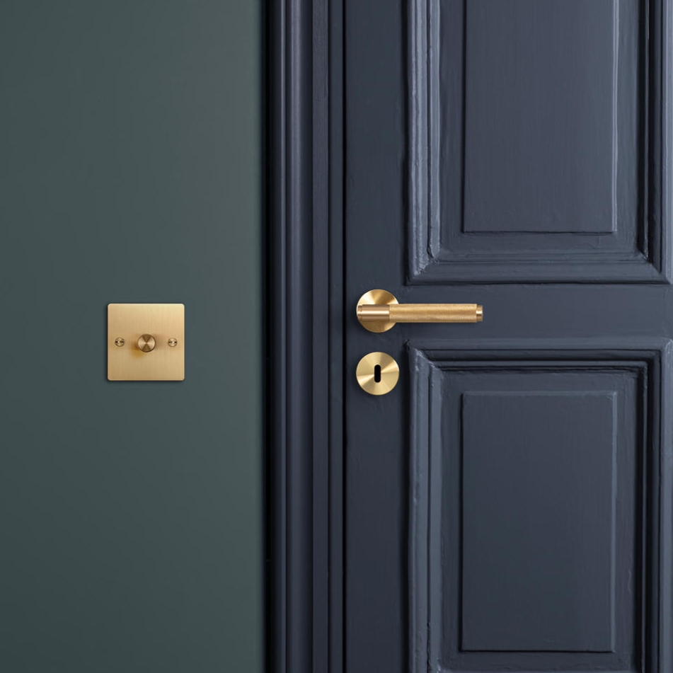 Leggi la storia Switch it up: five light switch questions to help turn interiors on