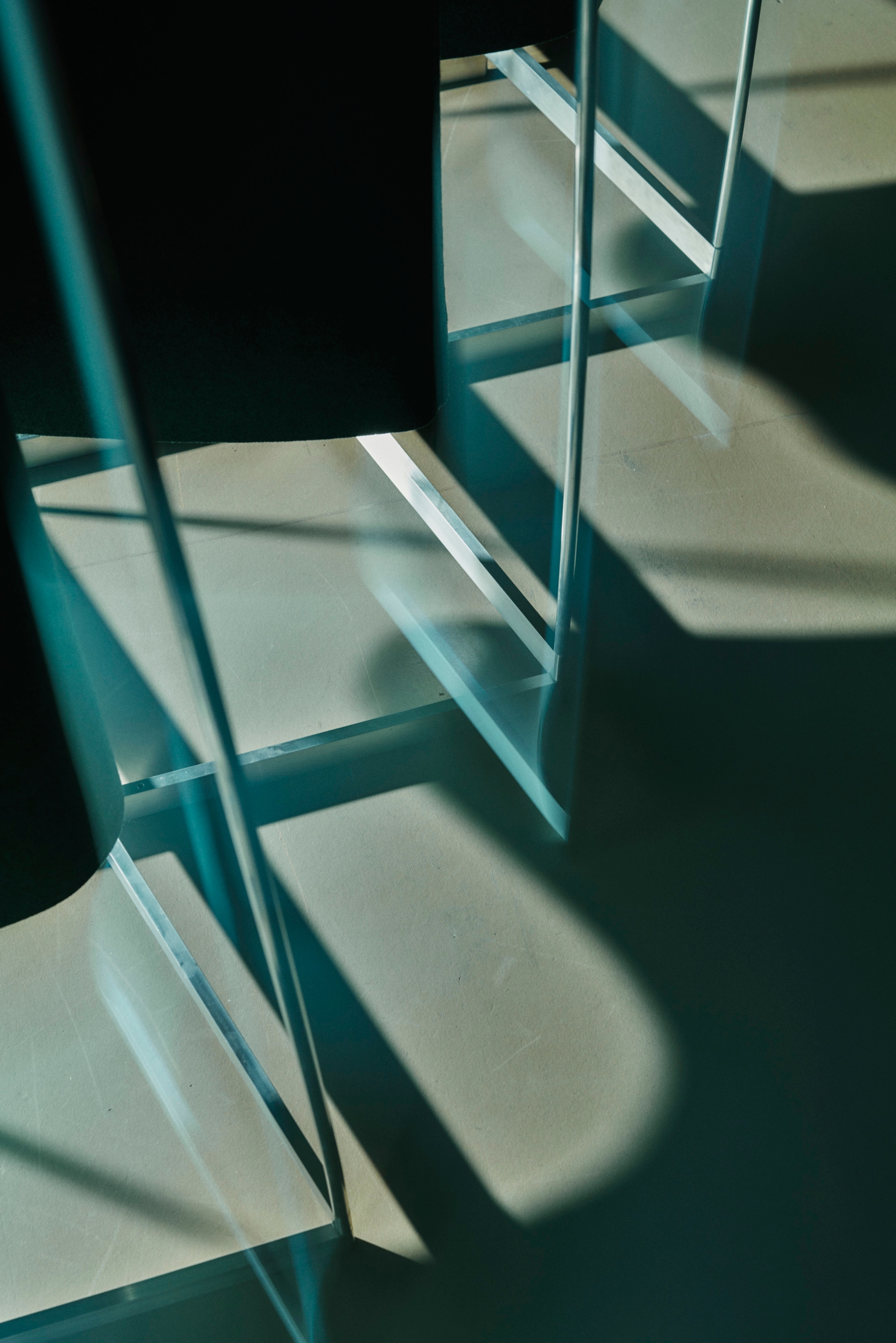 The development of foild also focused on the sustainable aspect, such as the easy disassembly of parts at the end of life for easy refurbishment, reuse or recycling