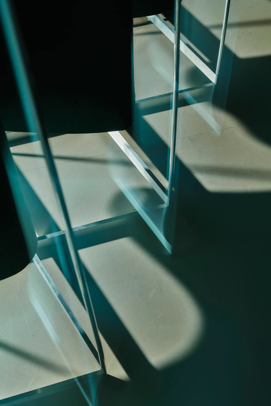 The development of foild also focused on the sustainable aspect, such as the easy disassembly of parts at the end of life for easy refurbishment, reuse or recycling