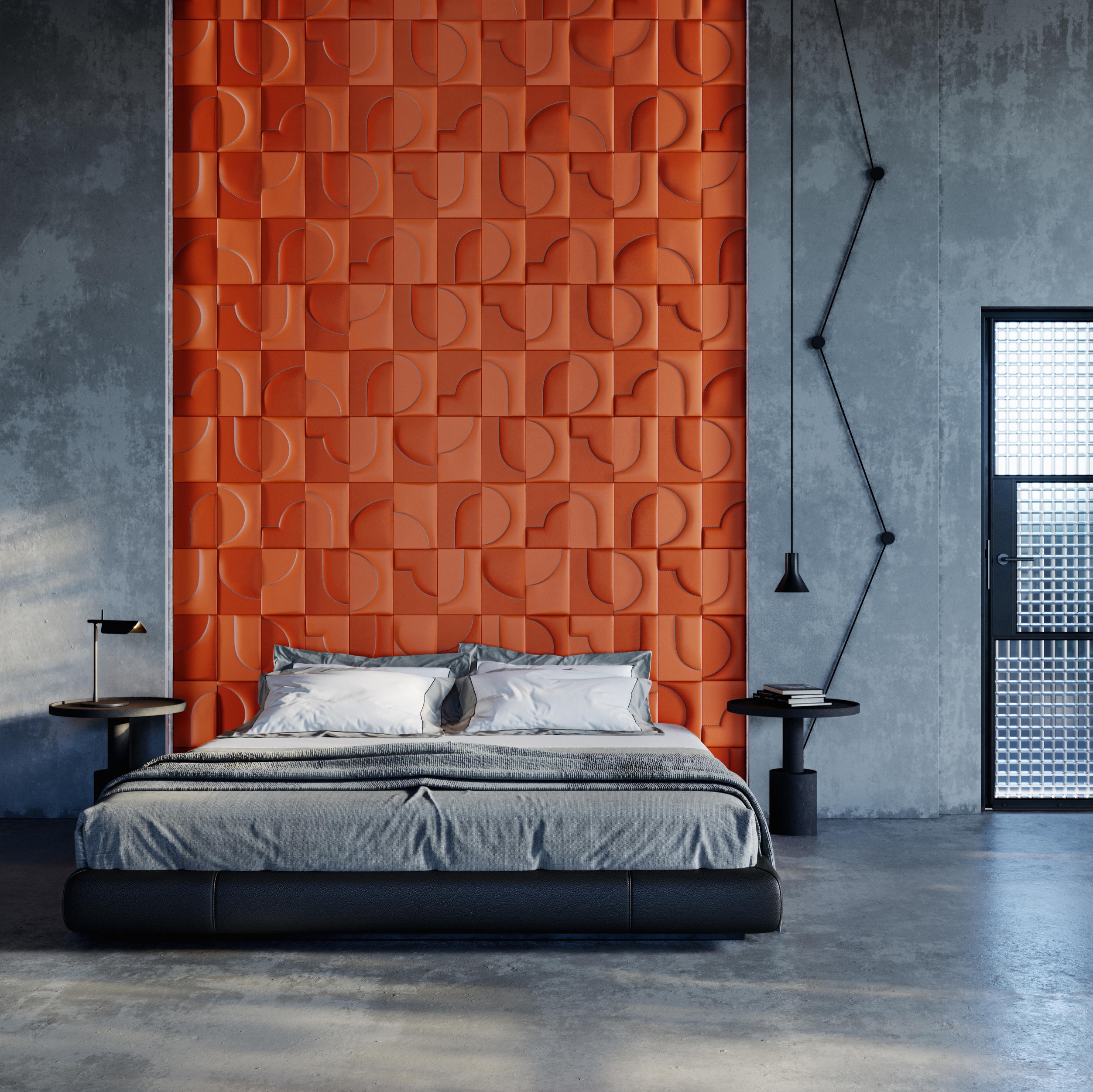 Lire l’histoire How to create luxurious and tactile contemporary interiors with leather