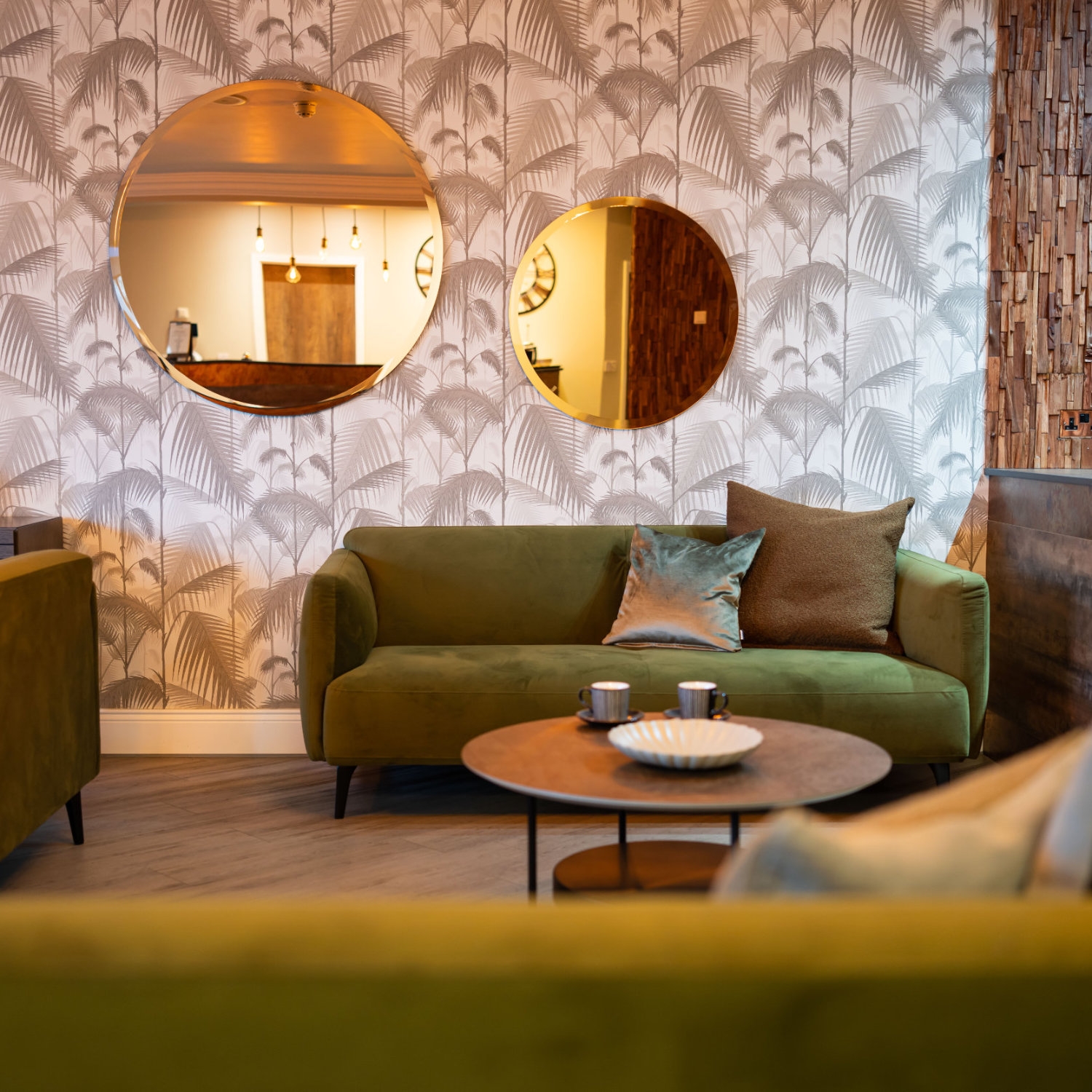 Read story BoConcept cares