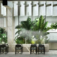 „Brunner Future Works“ by Ippolito Fleitz for Brunner © Ippolito Fleitz Group