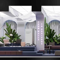 „Brunner Future Works“ by Ippolito Fleitz for Brunner © Ippolito Fleitz Group