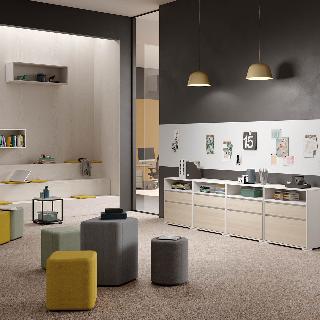 Erfahre mehr über die Geschichte Ein Spiel mit Nuancen: die PALMBERG Intelligence Series