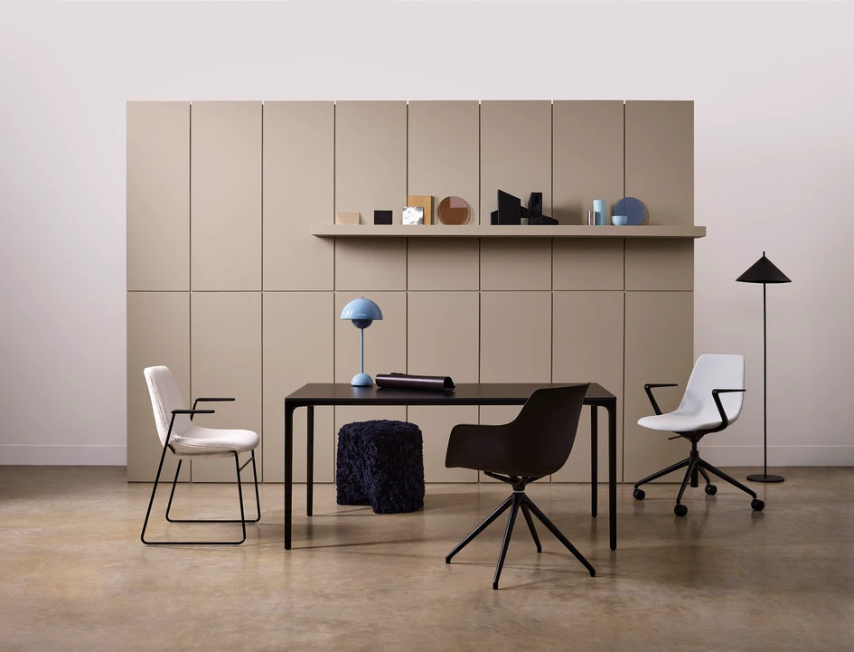 Albert Einstein's maxim that 'Everything should be as simple as possible, but not one bit simpler,’ is one also followed by Mezger and embodied in the design of Ola Tub
