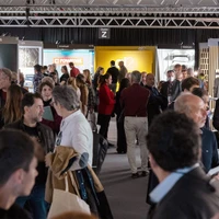 The Architect Show brings together representatives from national and international brands in the Greek capital